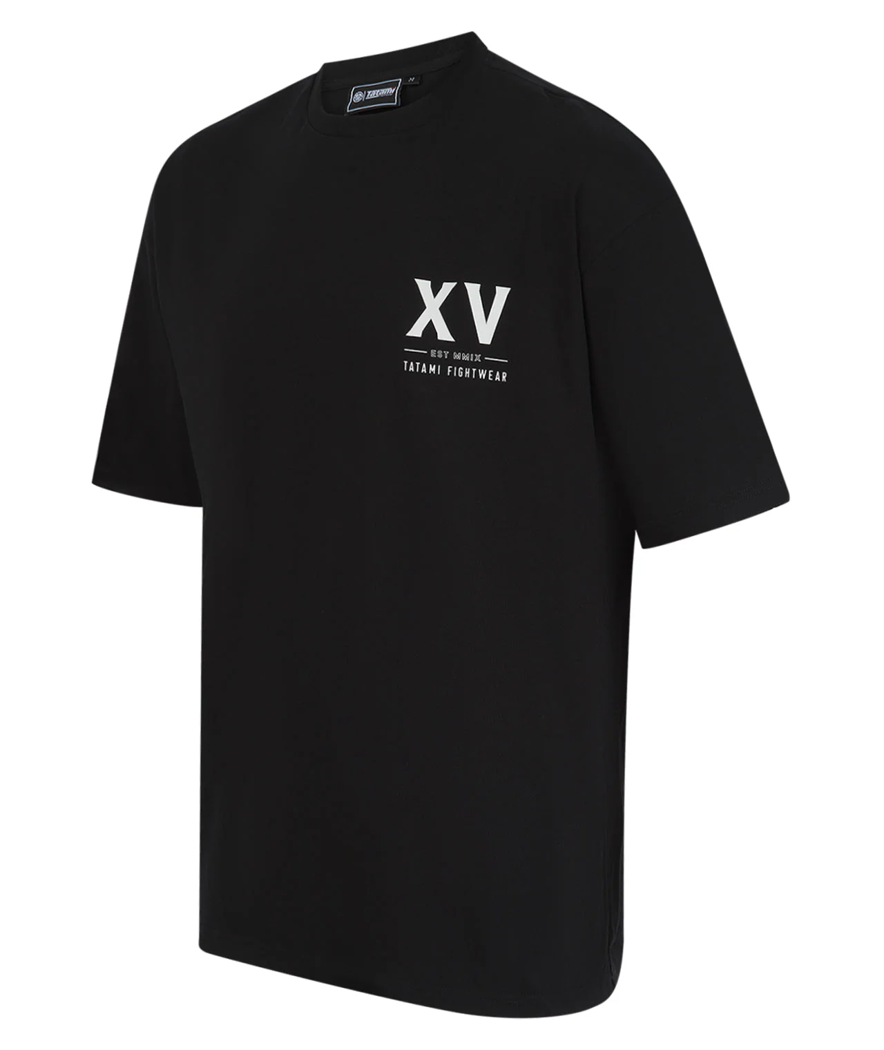 15th Anniversary Oversized T-Shirt - Image 3