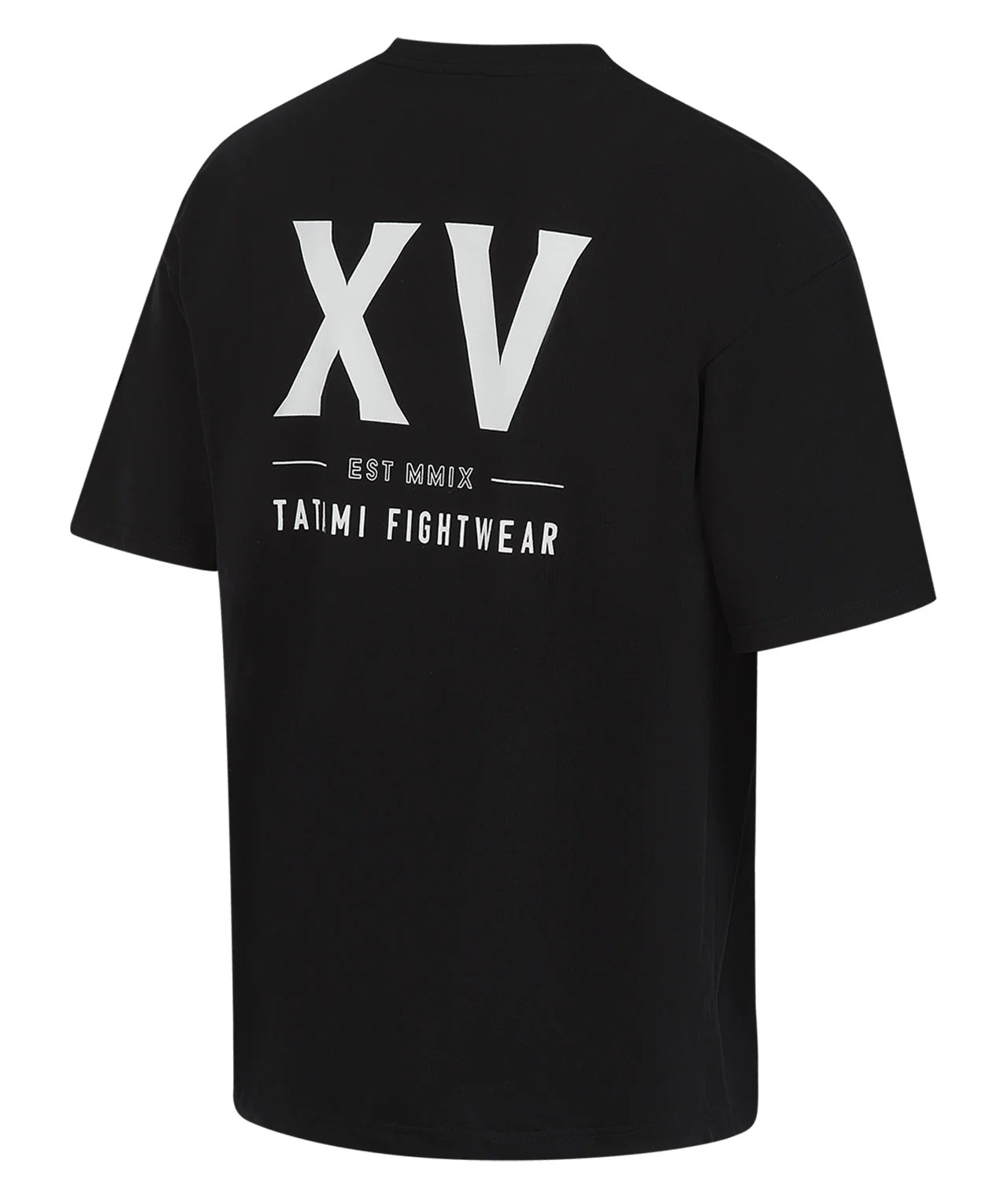 15th Anniversary Oversized T-Shirt - Image 4