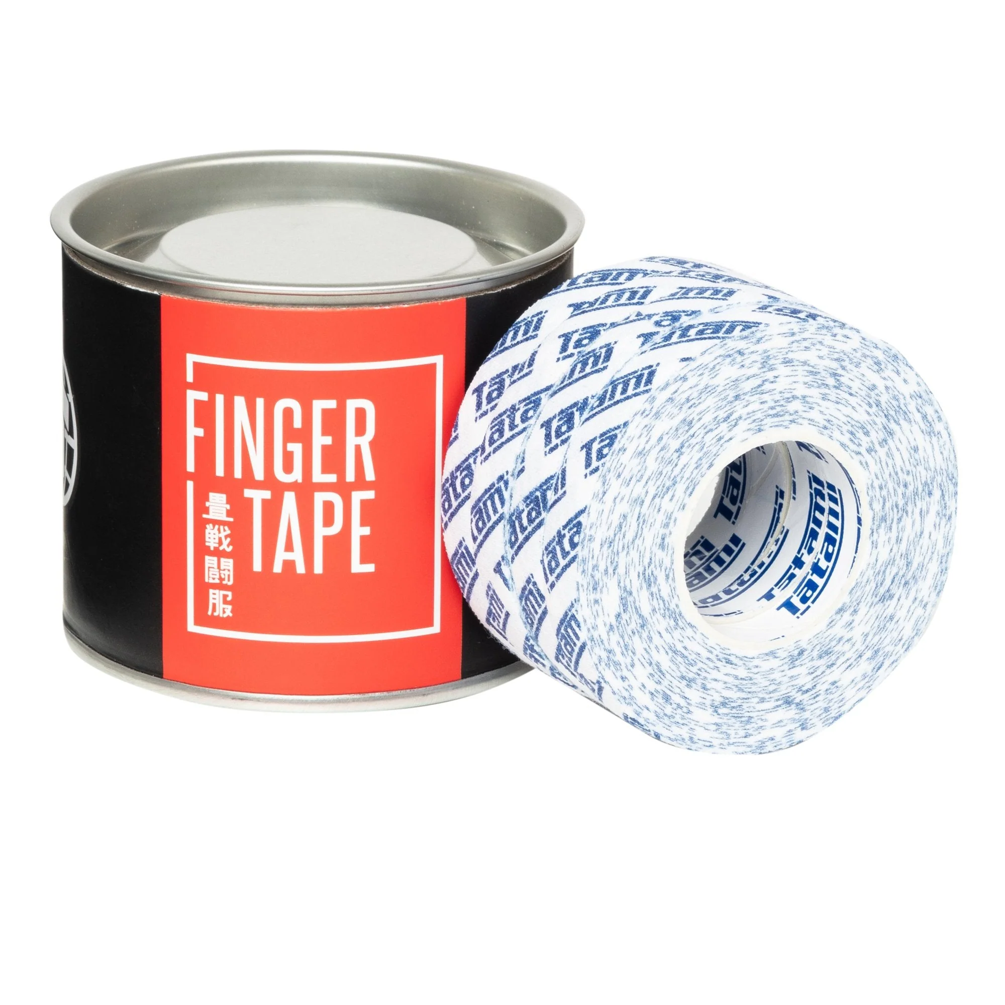 9mm Finger Tape - 4 x Rolls - Image 3