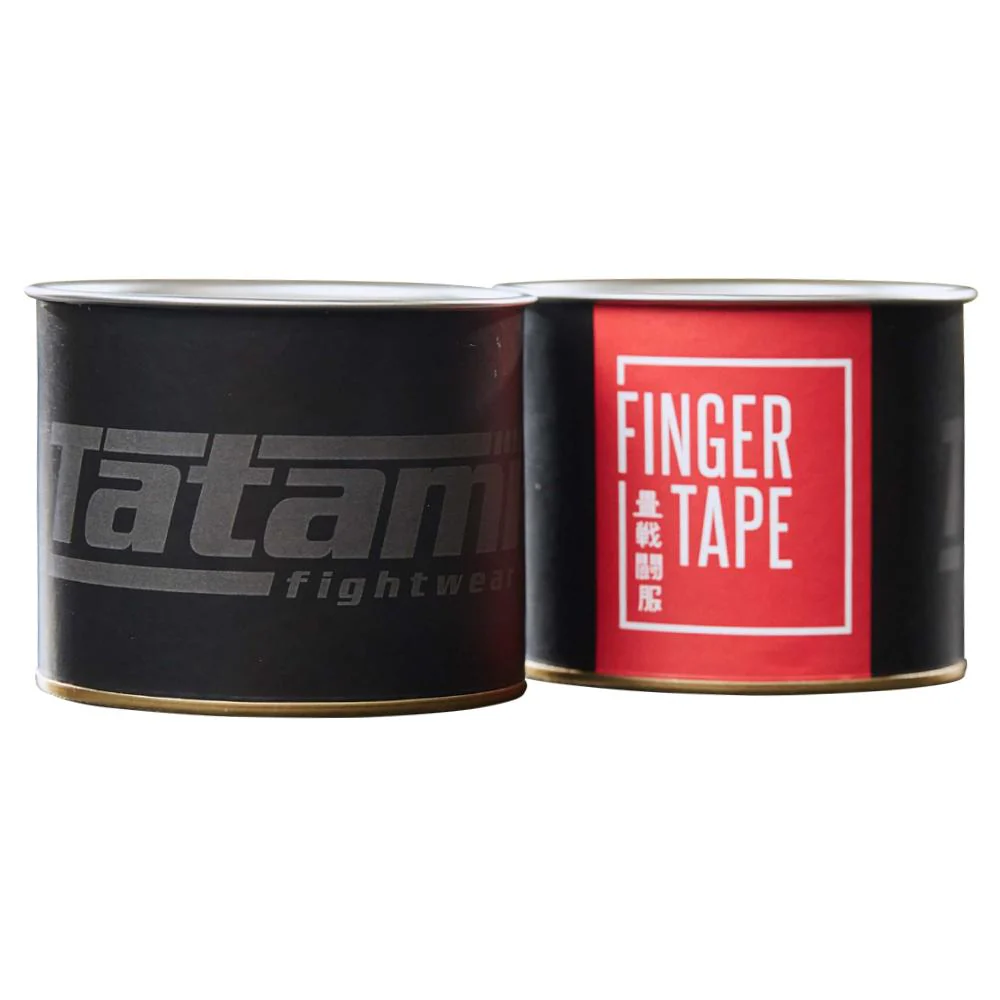 9mm Finger Tape - 4 x Rolls - Image 5