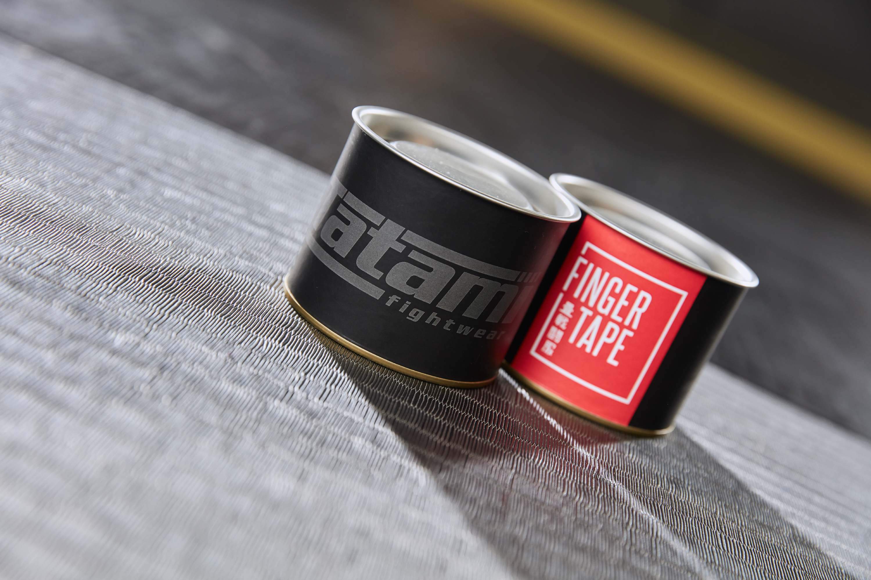 9mm Finger Tape - 4 x Rolls - Image 6
