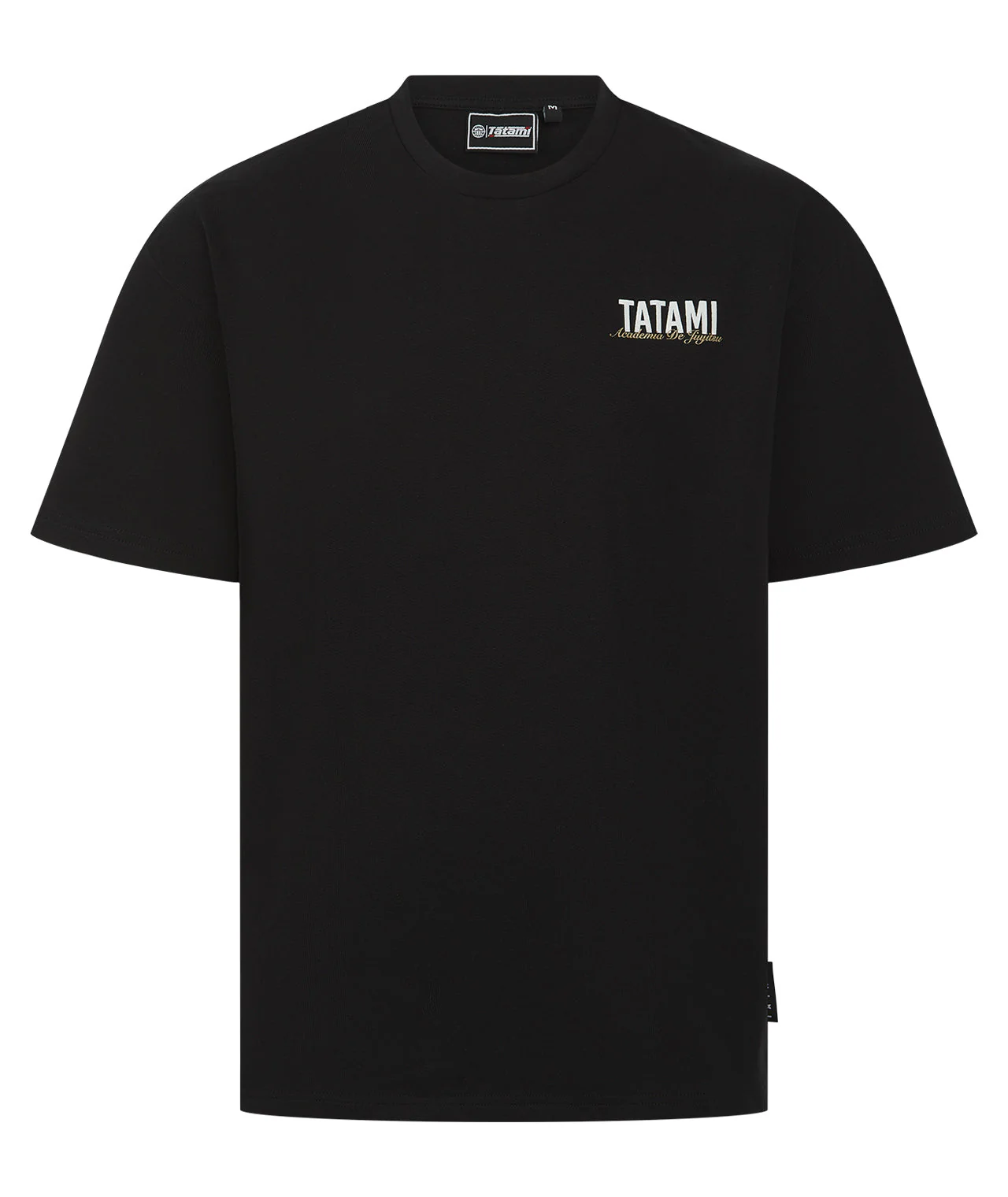 Academia Oversized T-Shirt