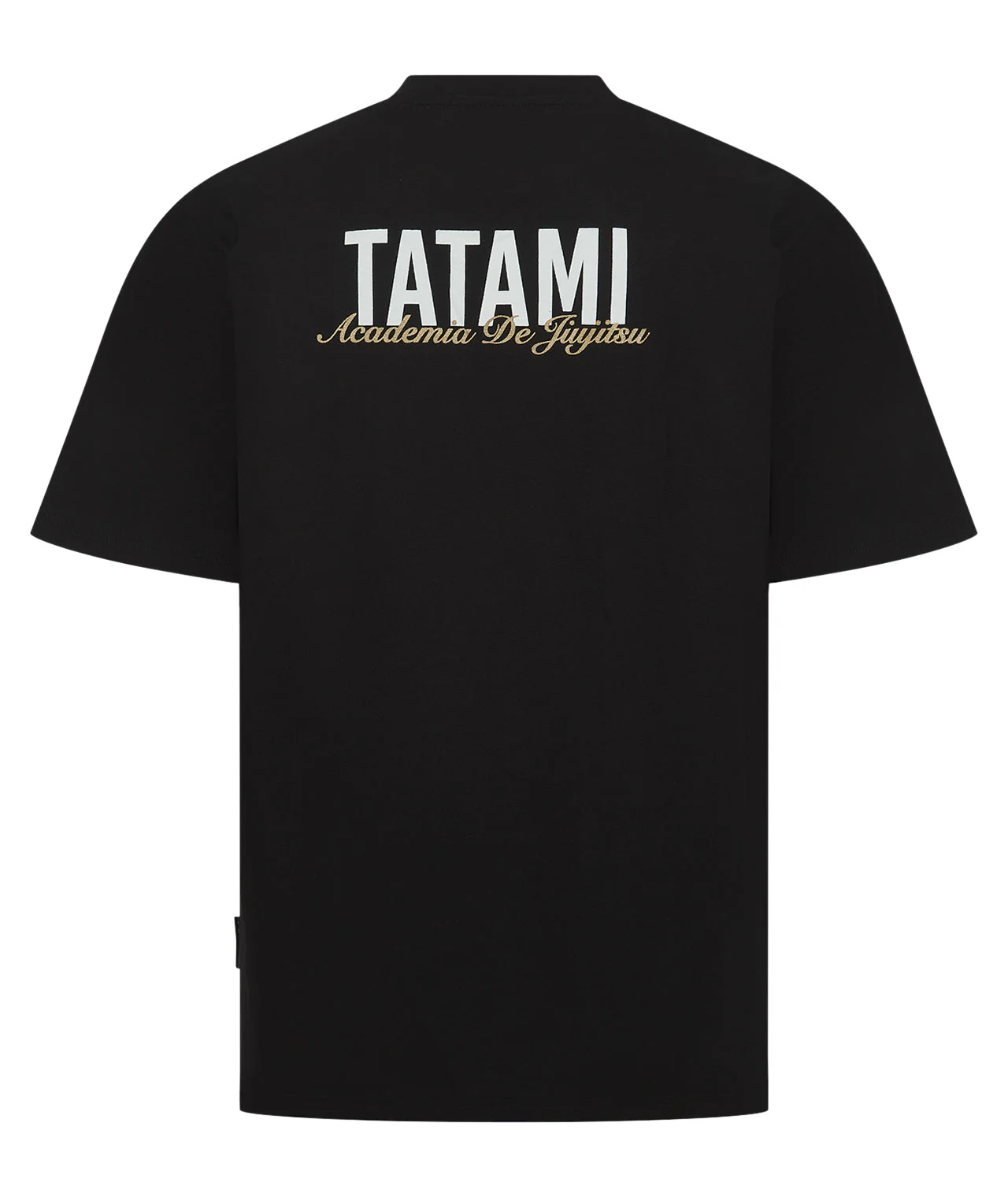 Academia Oversized T-Shirt - Image 2