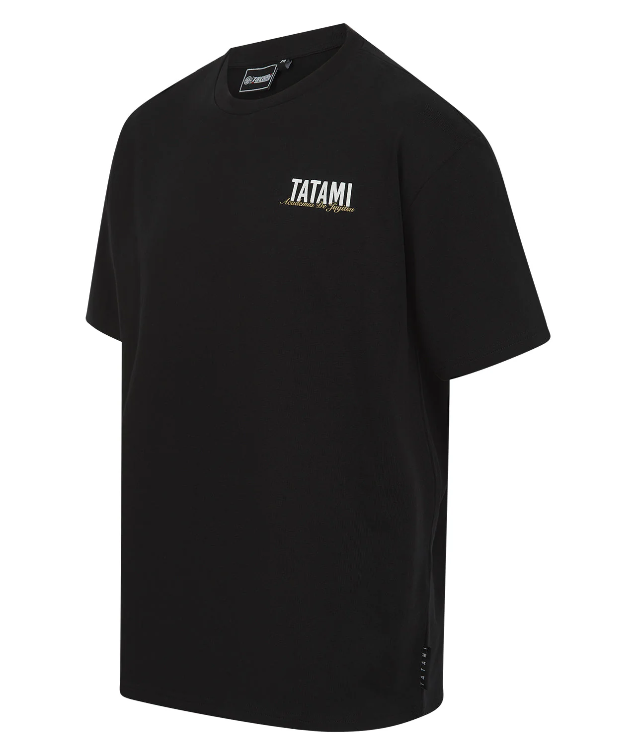 Academia Oversized T-Shirt - Image 3
