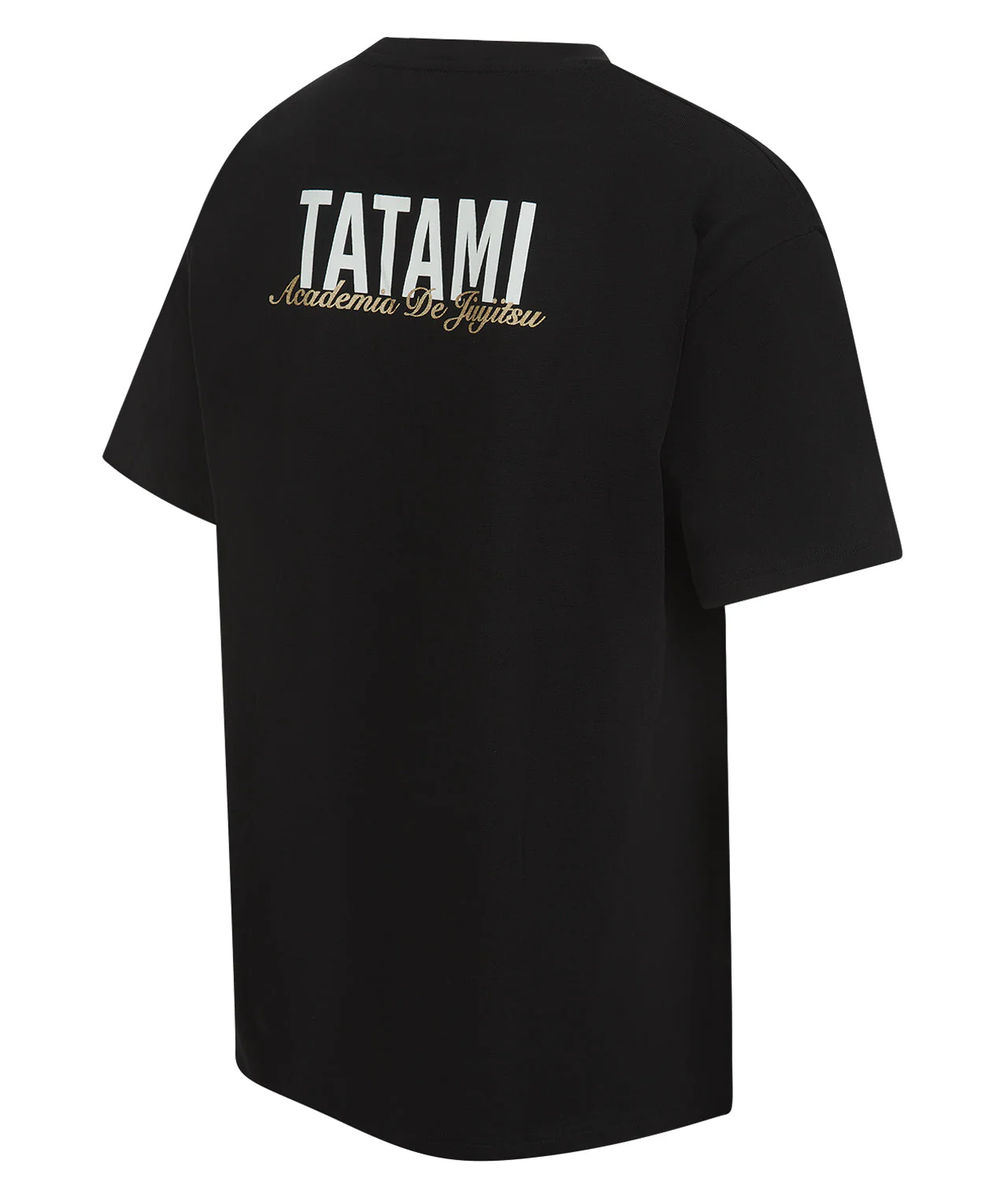 Academia Oversized T-Shirt - Image 4