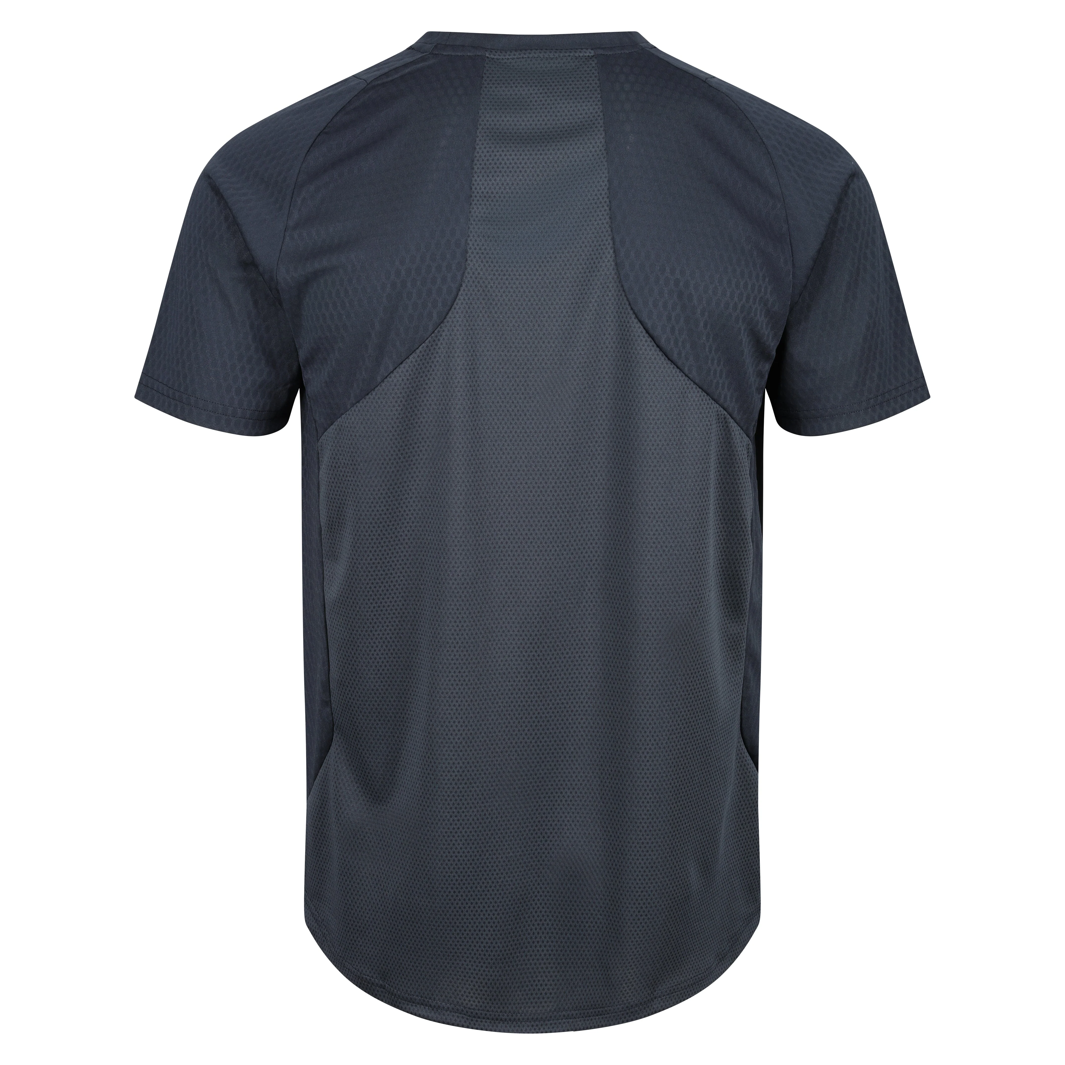 Active Dry Fit T-Shirt - Grey - Image 3