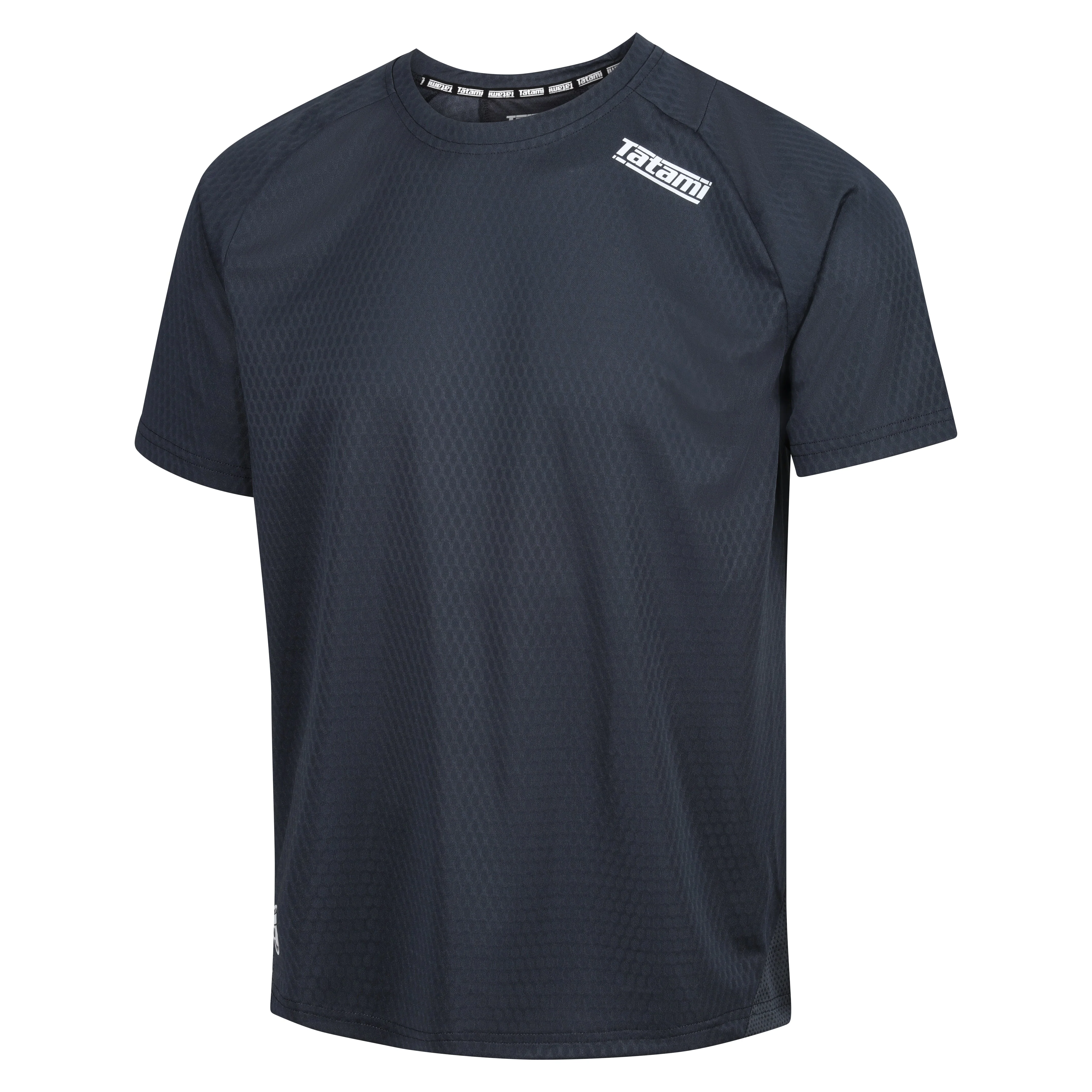Active Dry Fit T-Shirt - Grey - Image 4