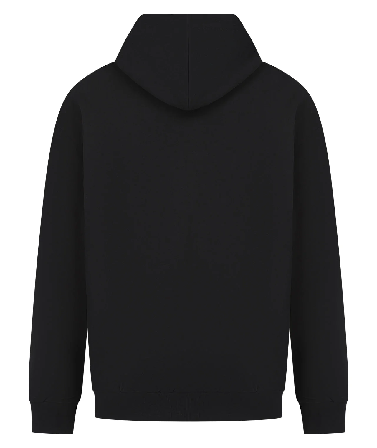 Adversity Oversized Hoodie - Image 2
