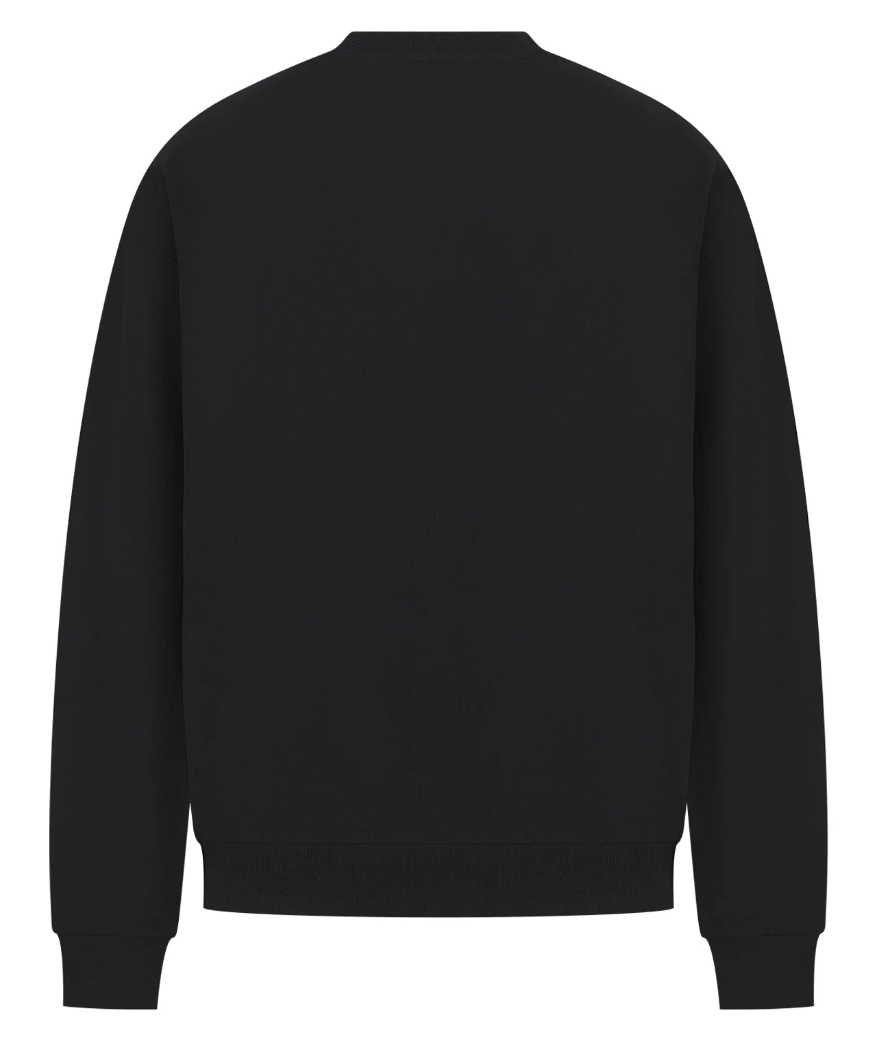 Adversity Oversized Sweatshirt - Image 2
