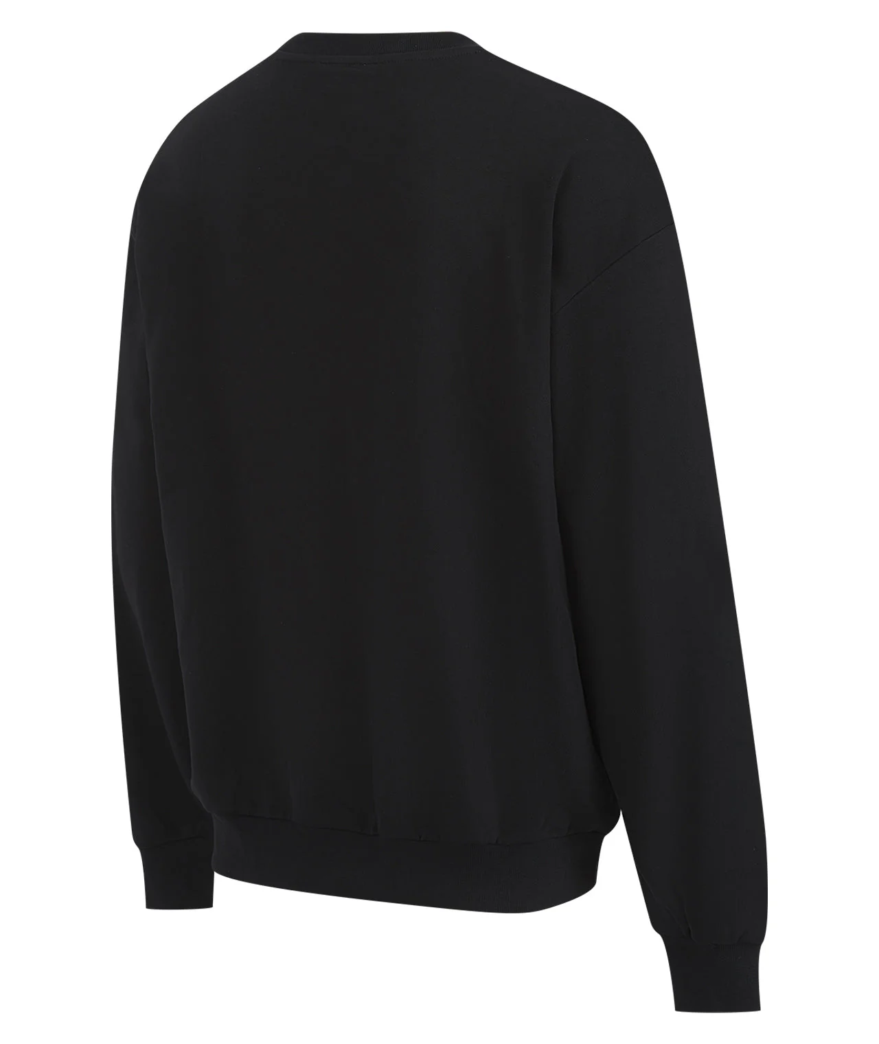Adversity Oversized Sweatshirt - Image 4