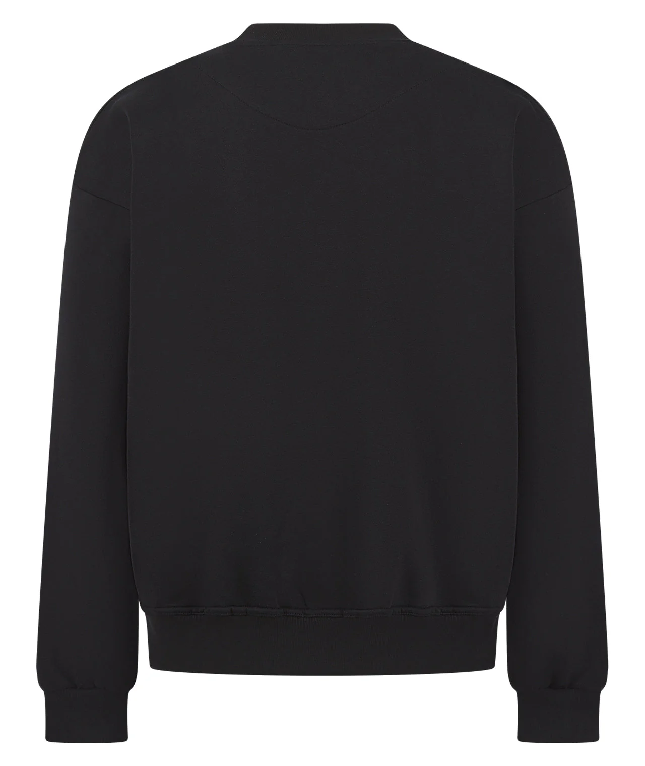 Basketball Kanji Oversized Sweatshirt - Image 2