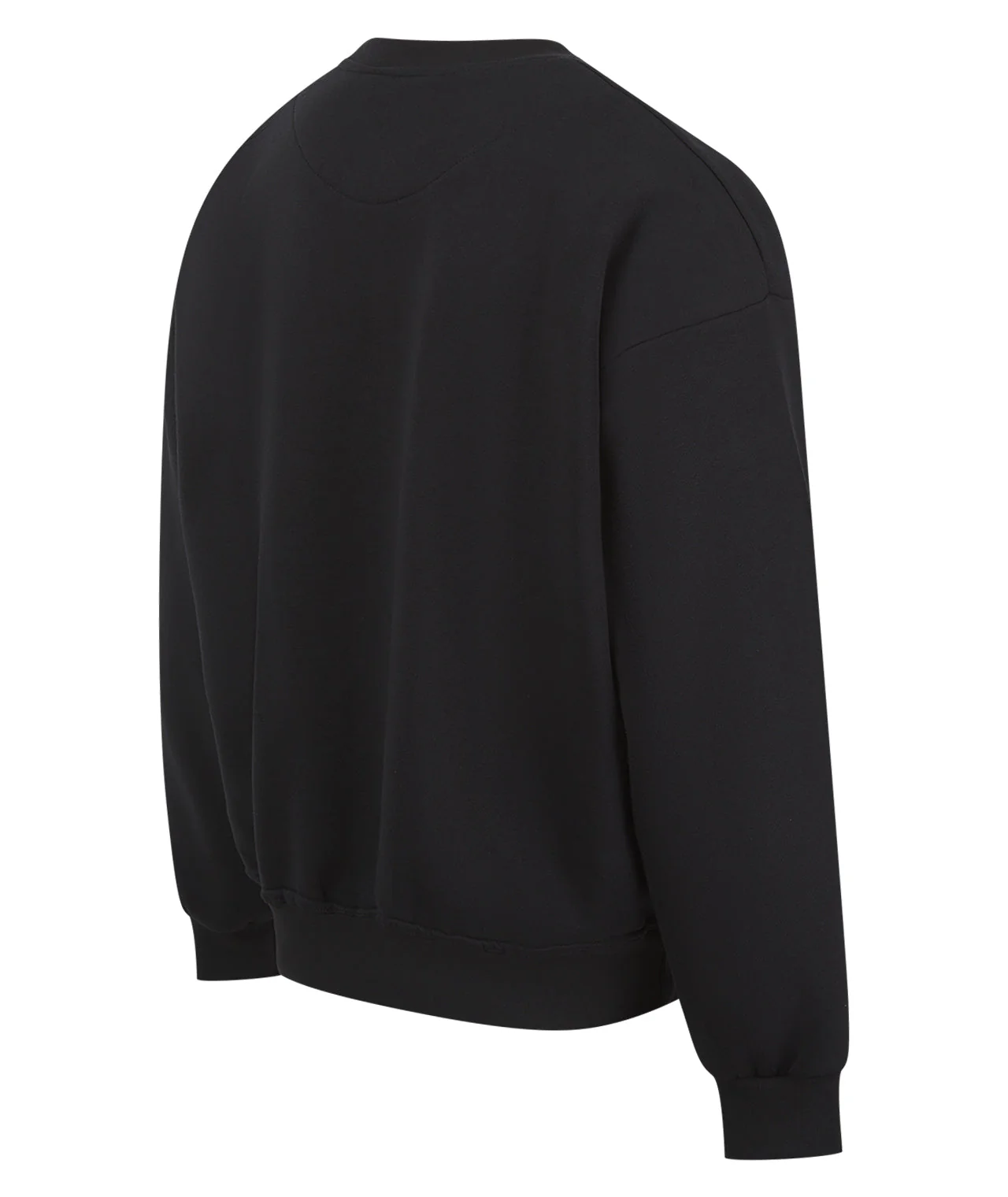 Basketball Kanji Oversized Sweatshirt - Image 4