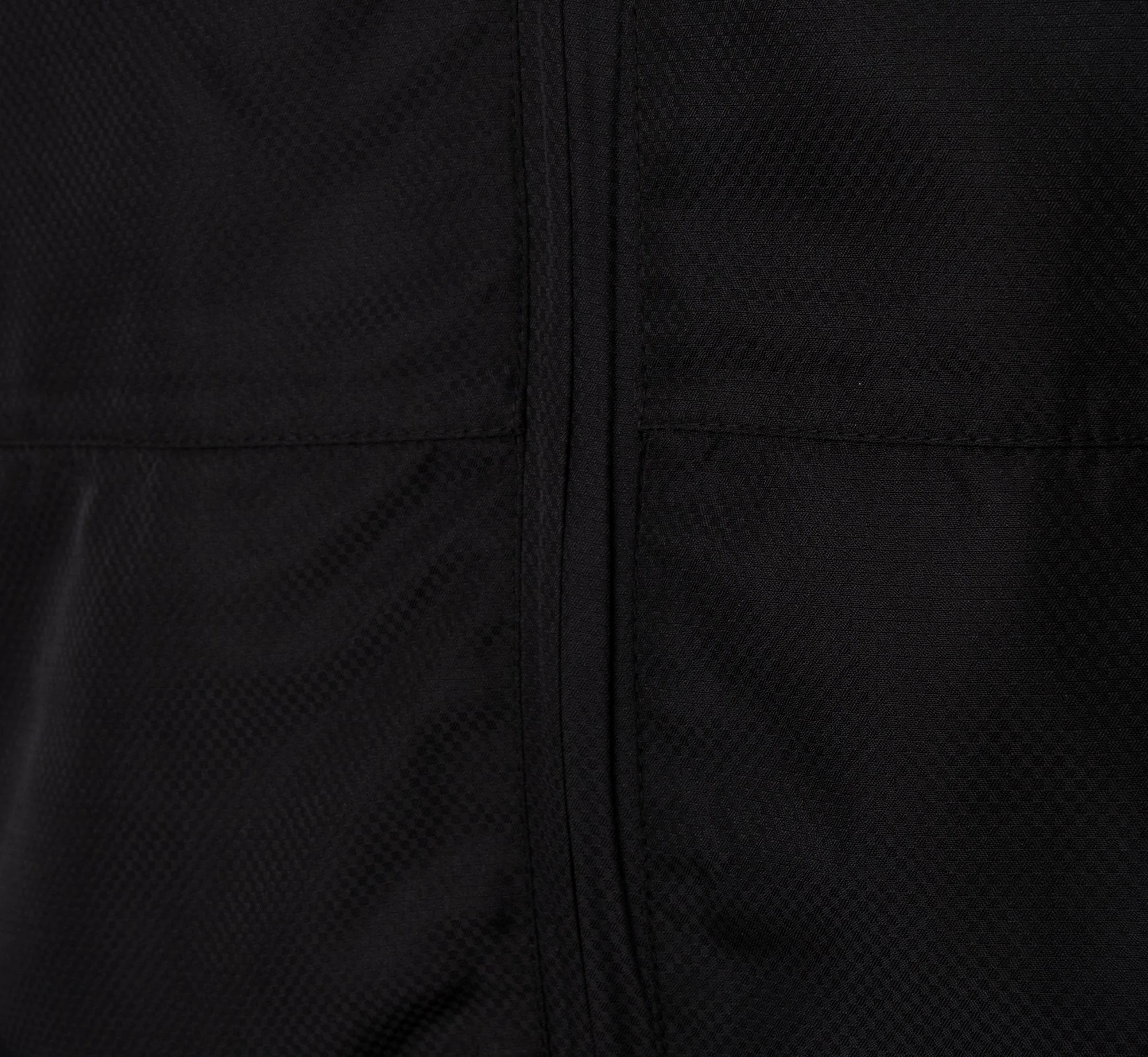 Training Jacket - Black - Image 10