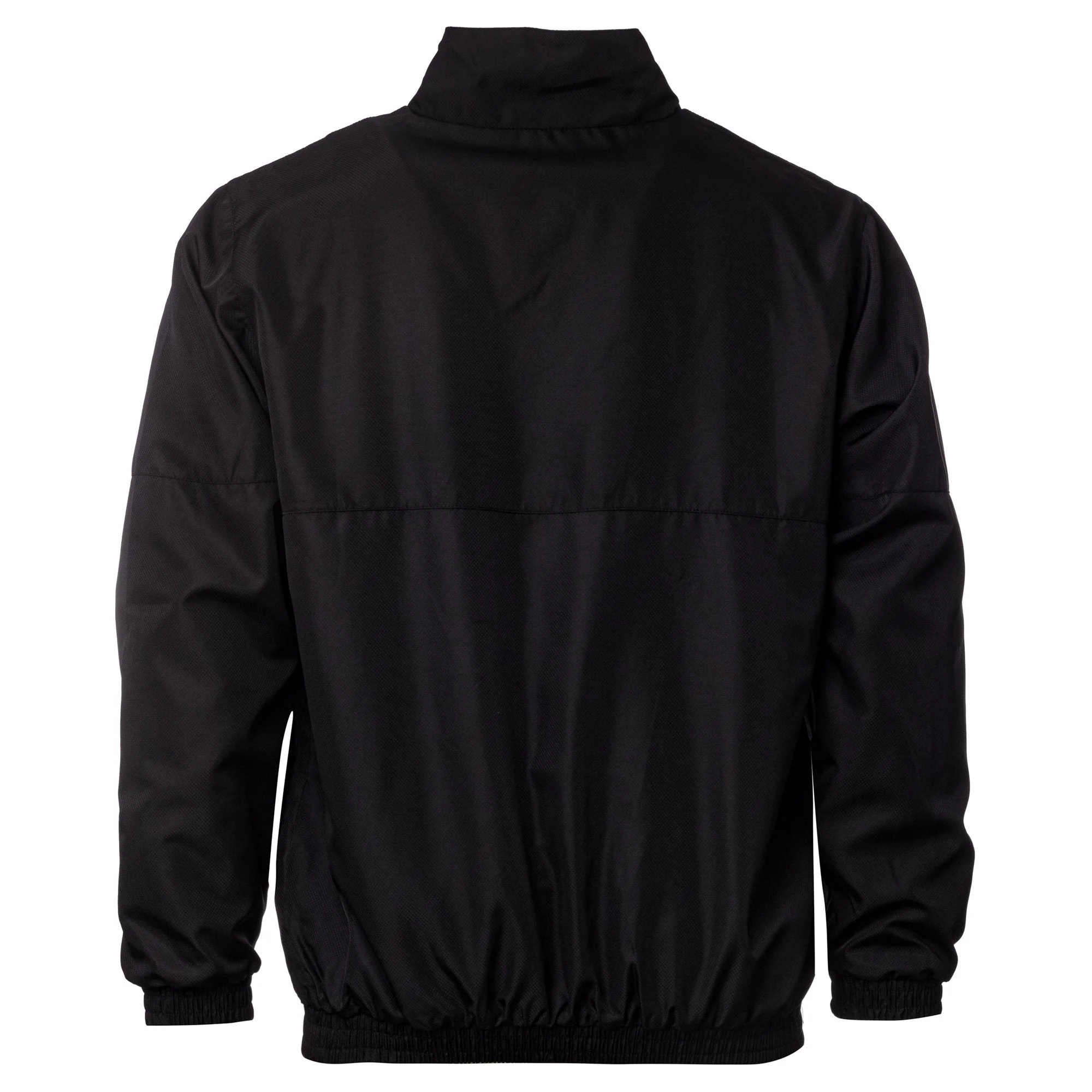 Training Jacket - Black - Image 3