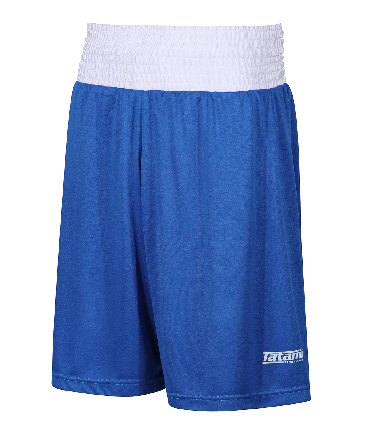 Boxing Shorts - Blue - Image 3