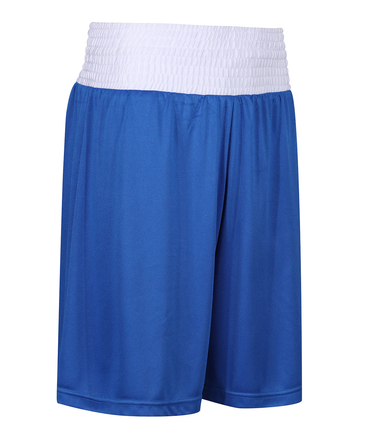 Boxing Shorts - Blue - Image 4