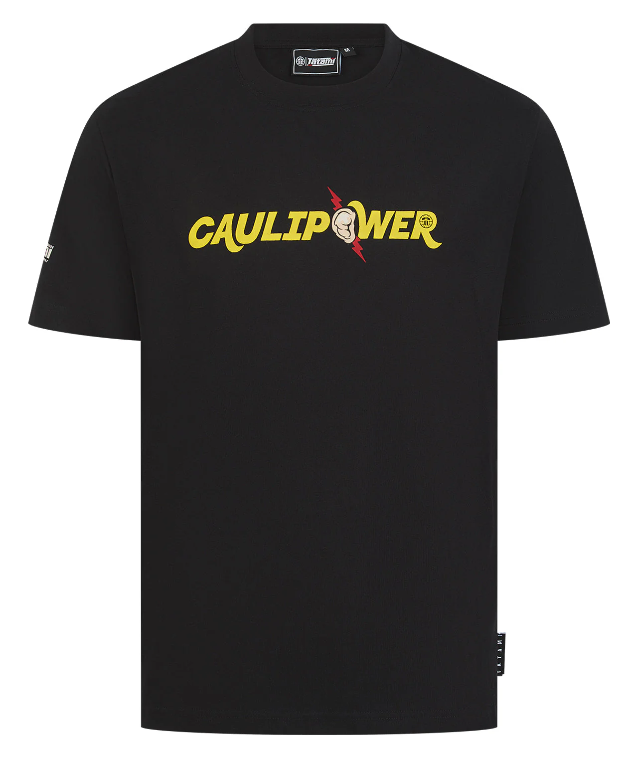 Caulipower T-Shirt - Image 2