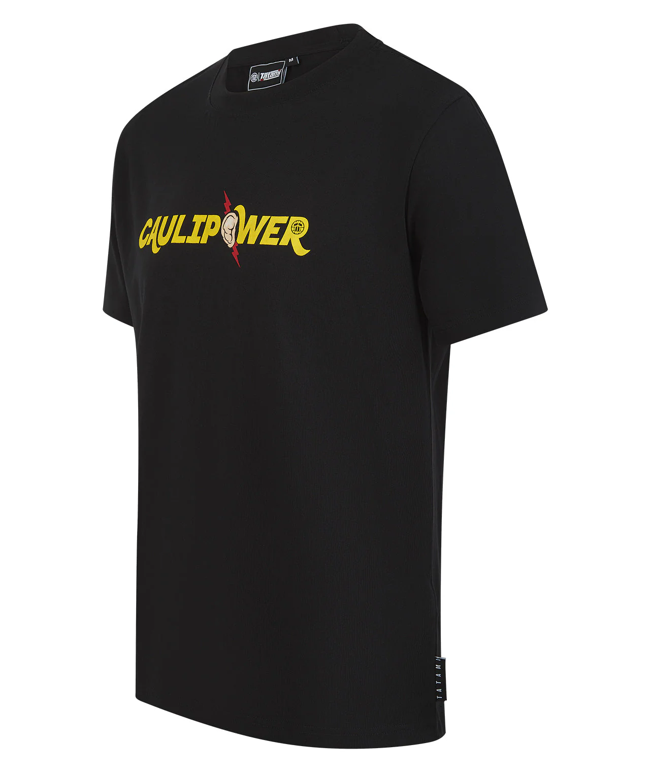 Caulipower T-Shirt - Image 3