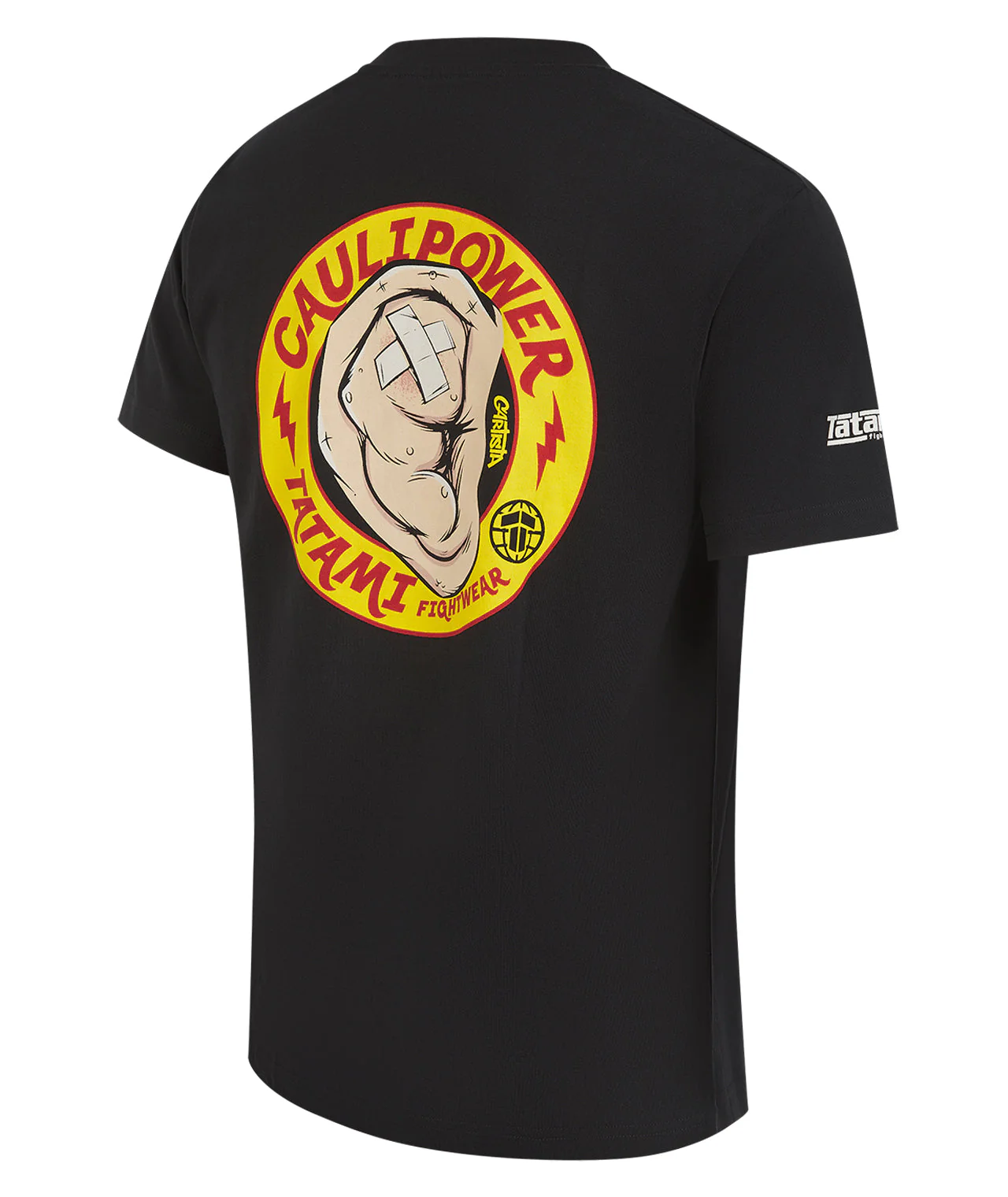 Caulipower T-Shirt - Image 4