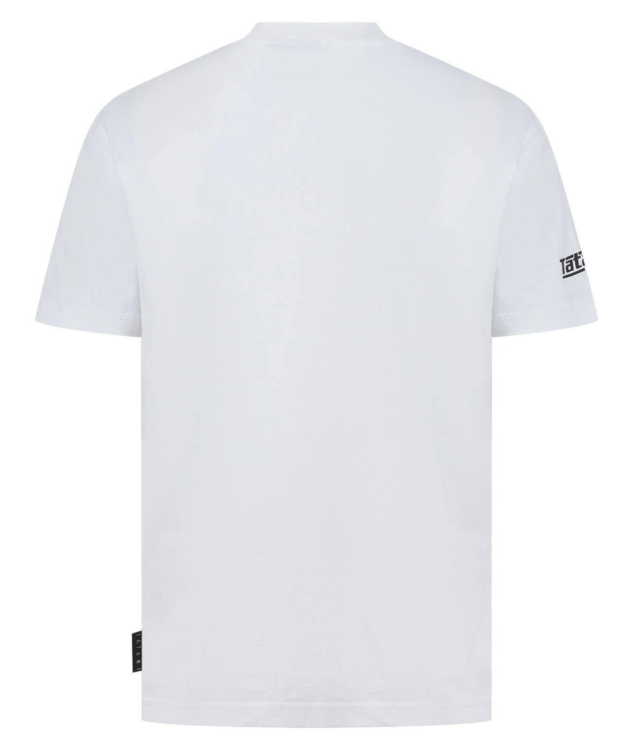Choose Deep Half T-Shirt - Image 2
