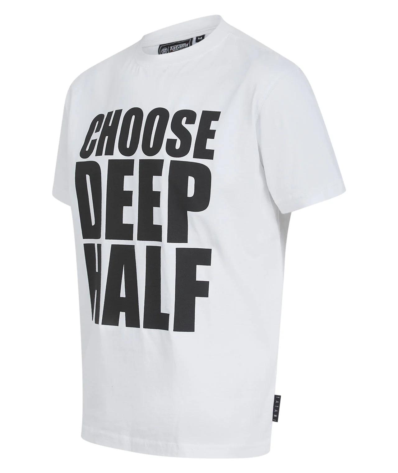 Choose Deep Half T-Shirt - Image 4