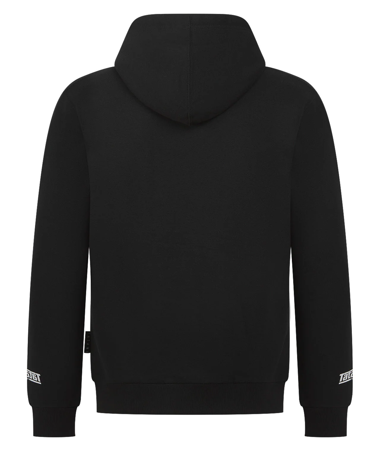 Classic Hoodie - Black - Image 2