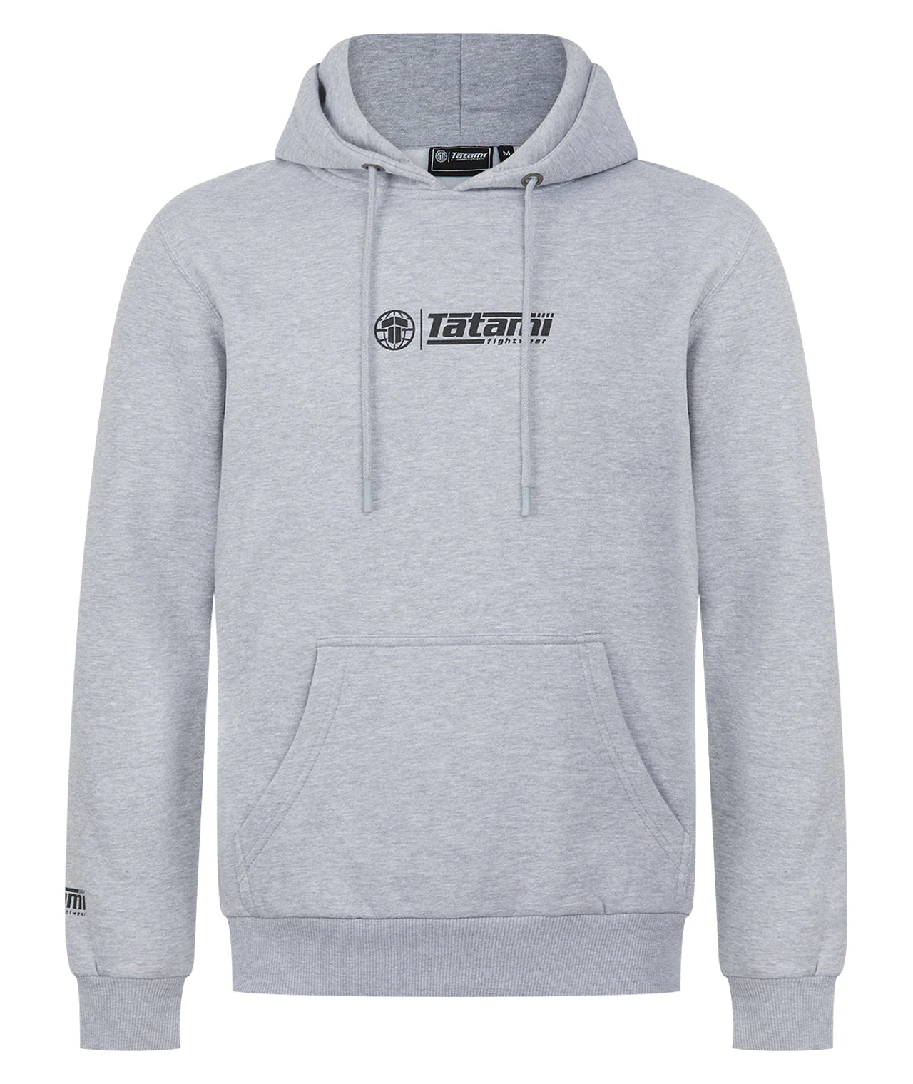 Classic Hoodie - Grey