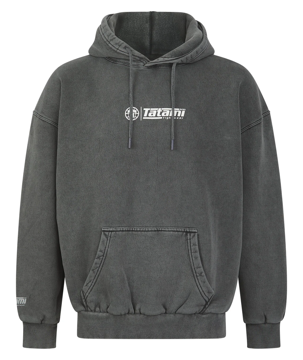 Classic Stonewashed Hoodie