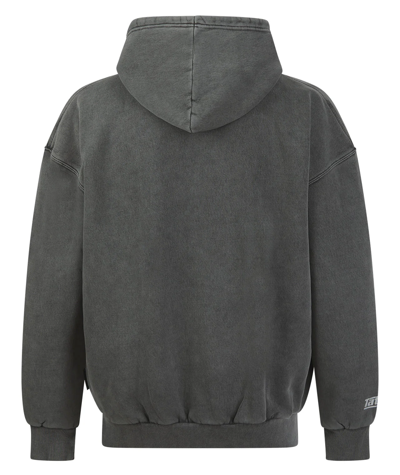 Classic Stonewashed Hoodie - Image 2