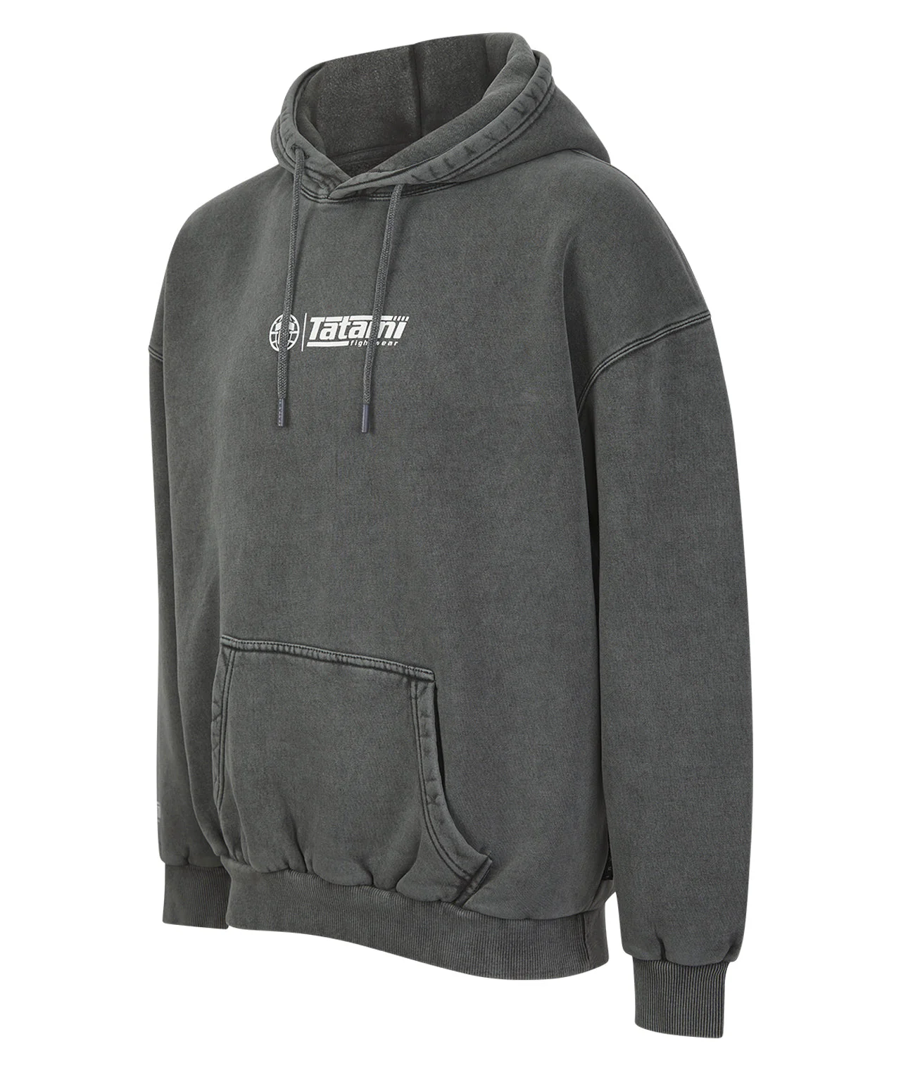 Classic Stonewashed Hoodie - Image 3