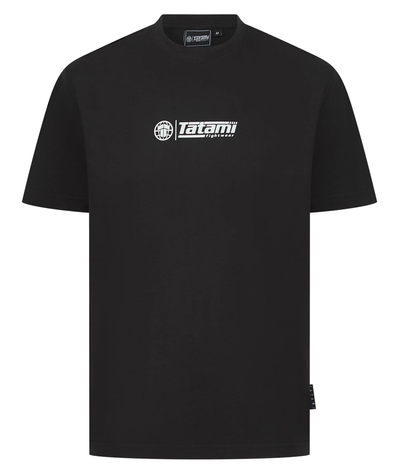 Classic T-Shirt - Black