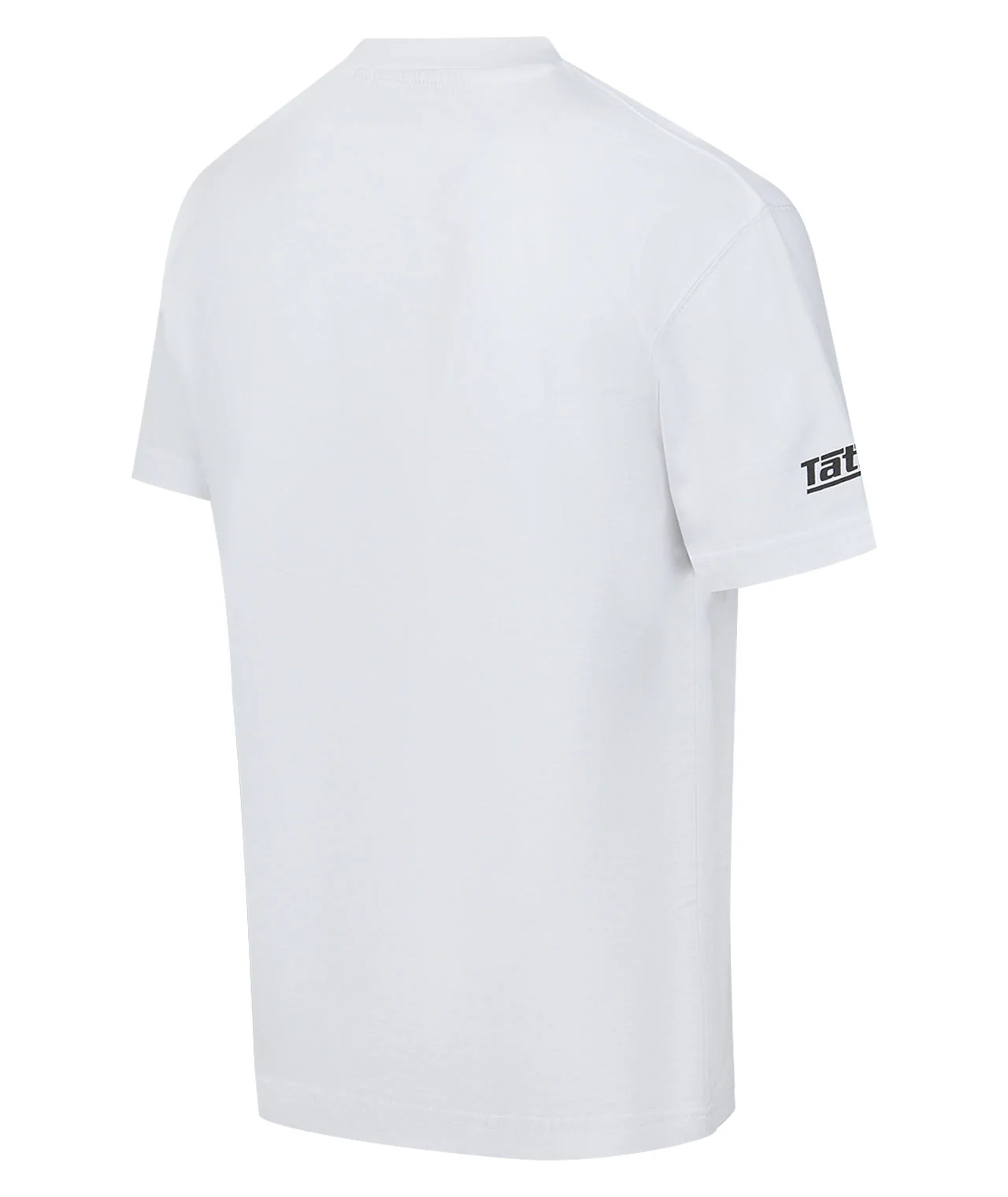 Combat Club T-Shirt - White - Image 4