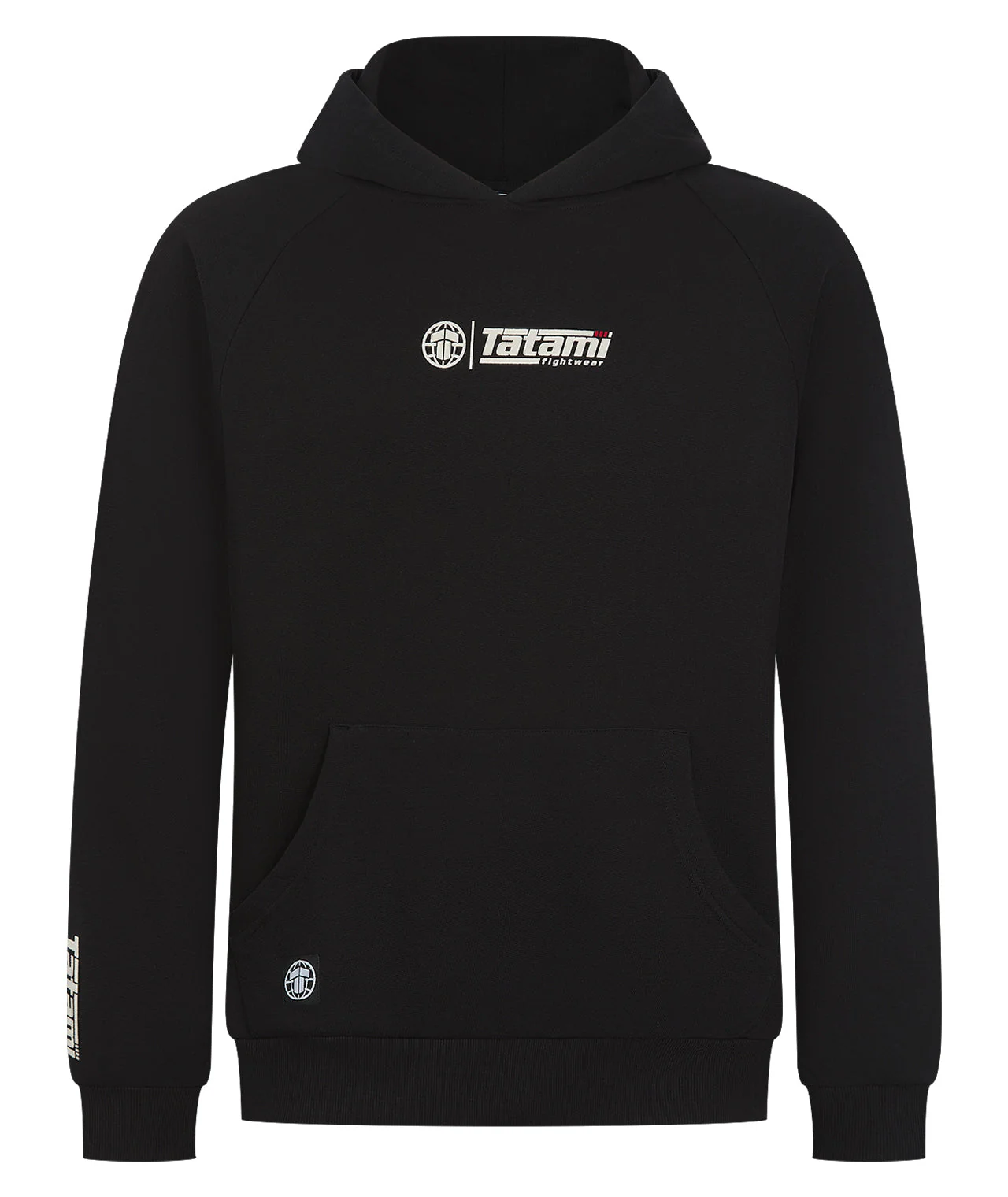 Combat Gorilla Hoodie - Image 2