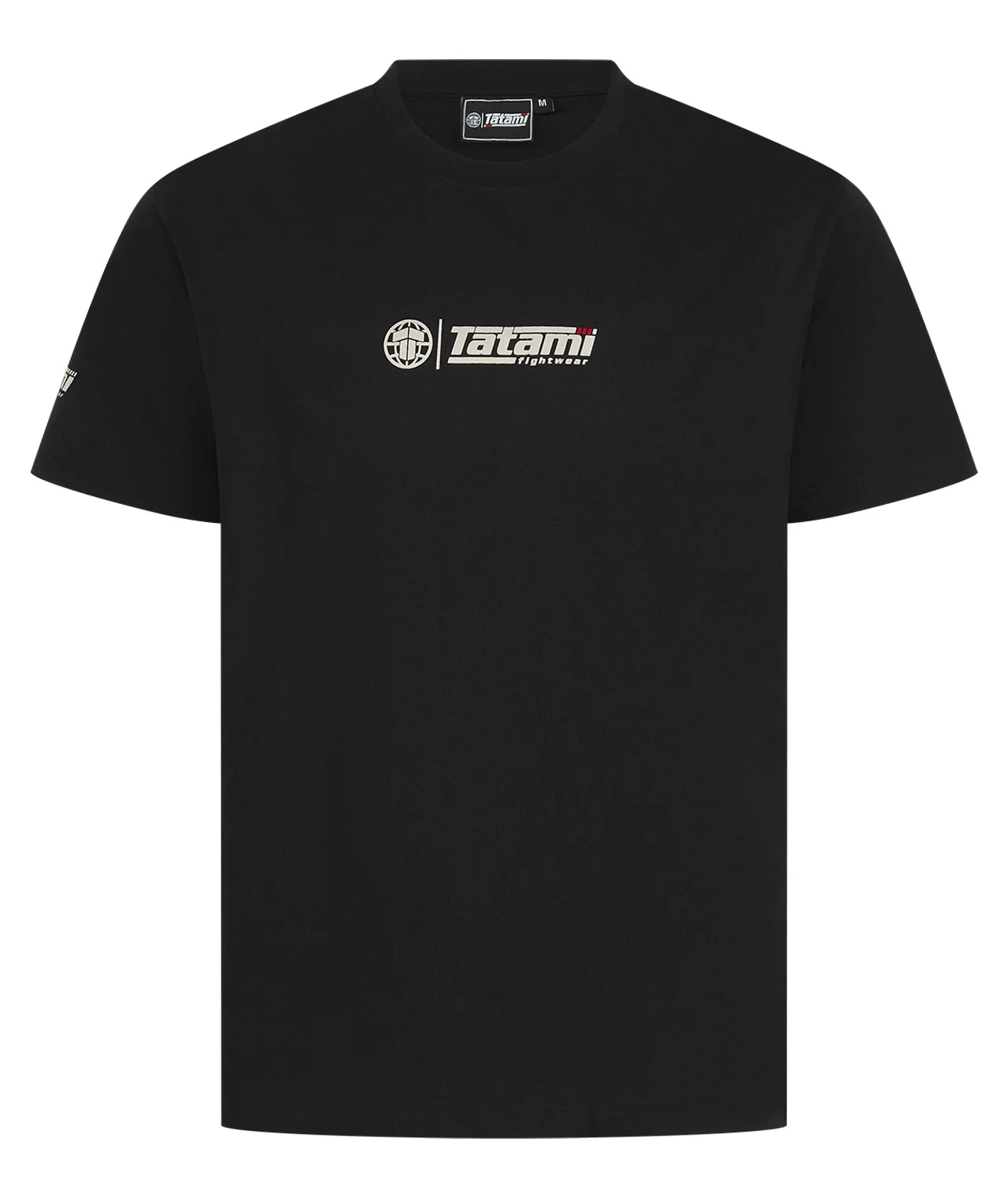 Combat Gorilla T-Shirt - Image 2