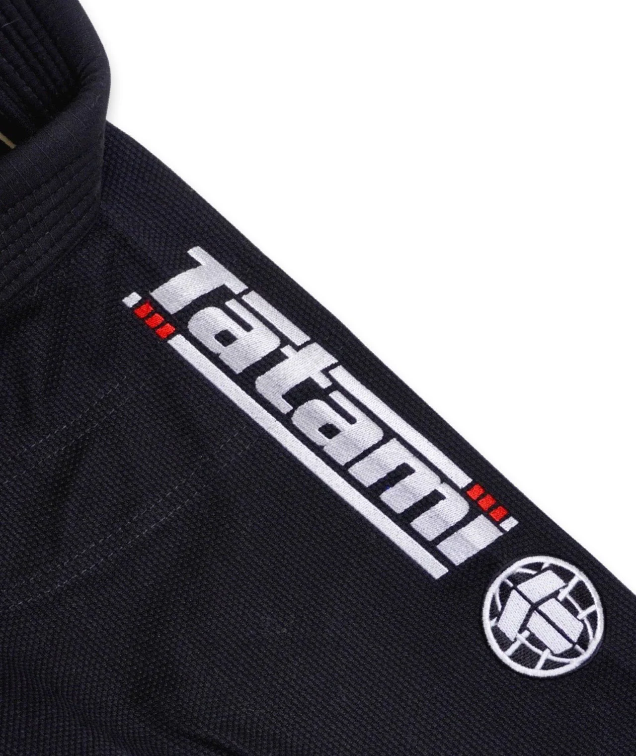 Comp Classic Gi - Black - Image 7