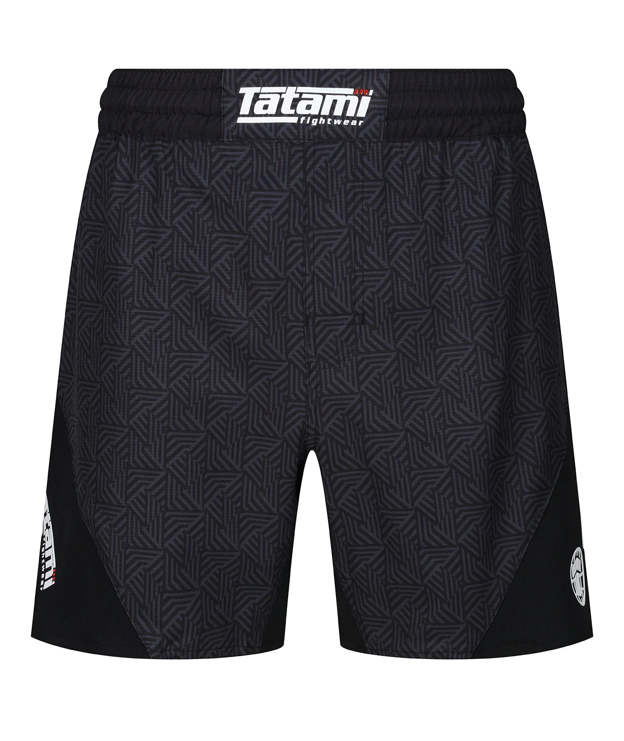 Dimension Grappling Shorts - Black
