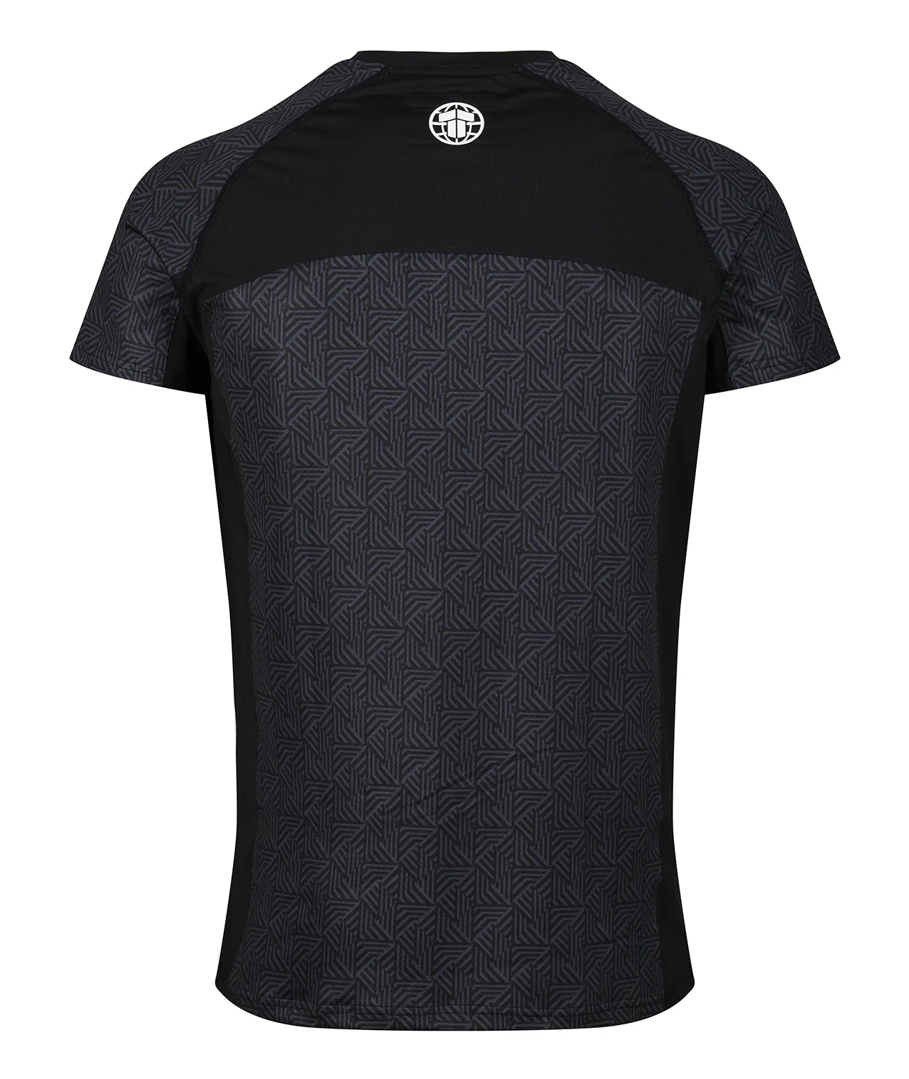 Dimension Grappling T-Shirt - Black - Image 2