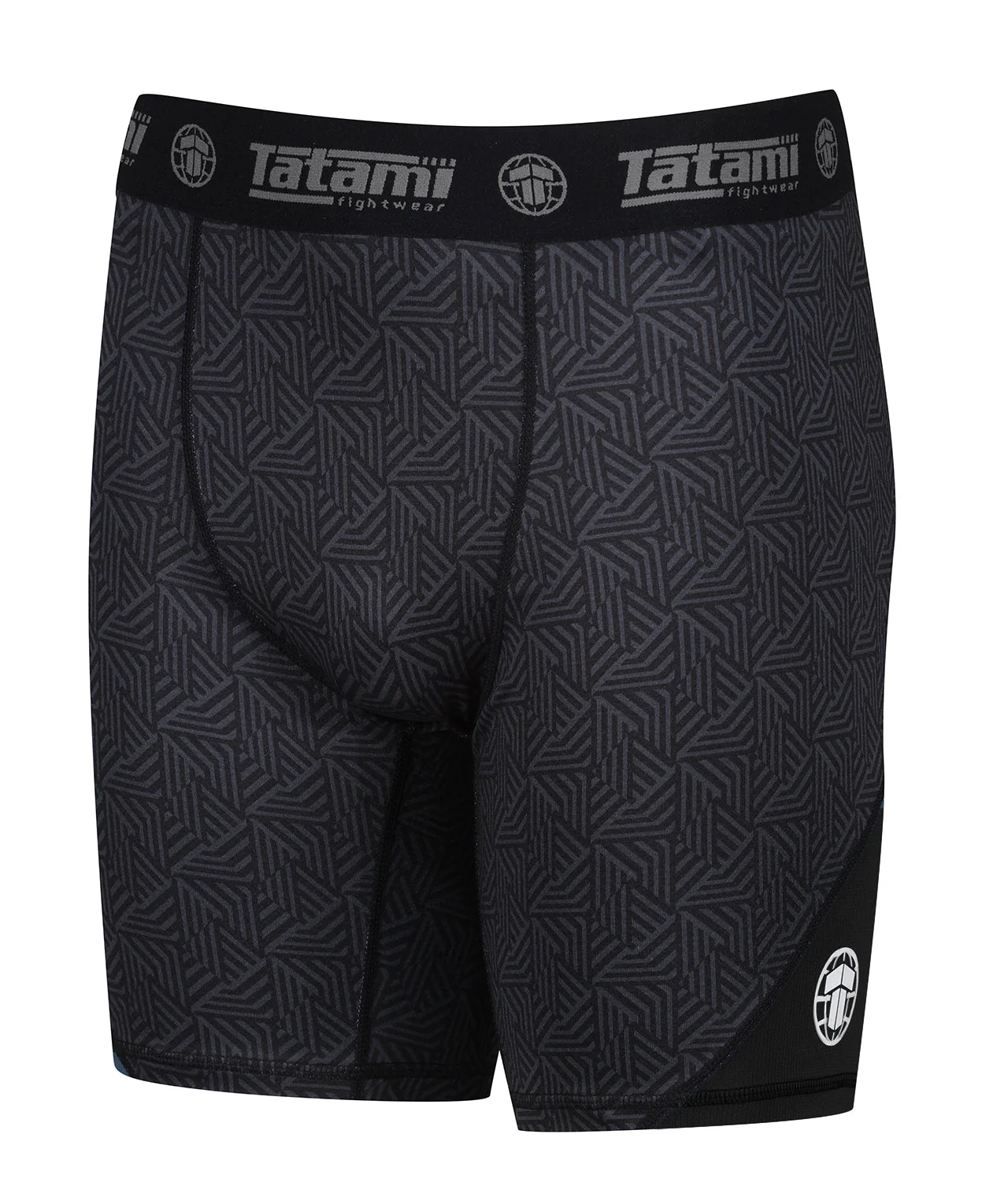 Dimension VT Shorts - Black - Image 3