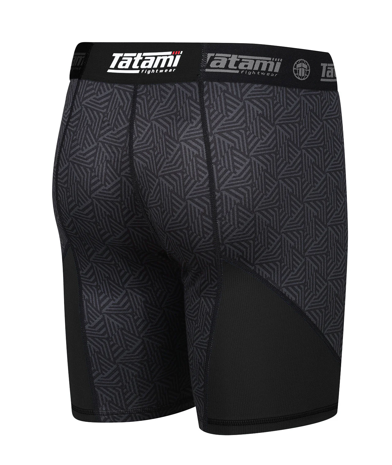 Dimension VT Shorts - Black - Image 4