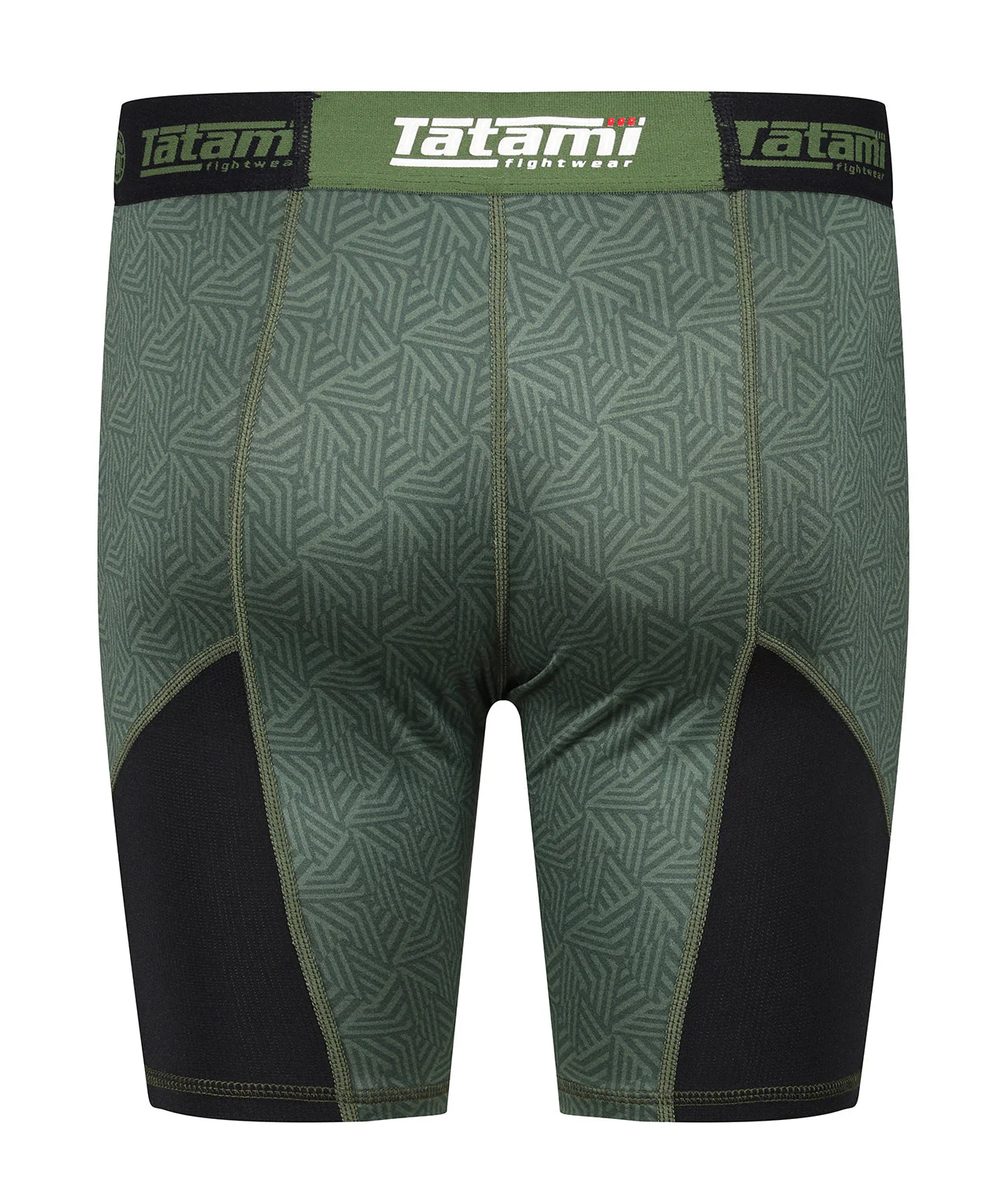 Dimension VT Shorts - Green - Image 2