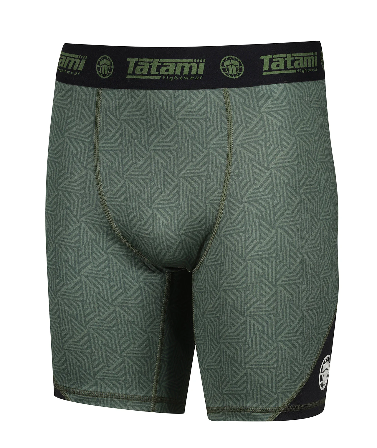 Dimension VT Shorts - Green - Image 3