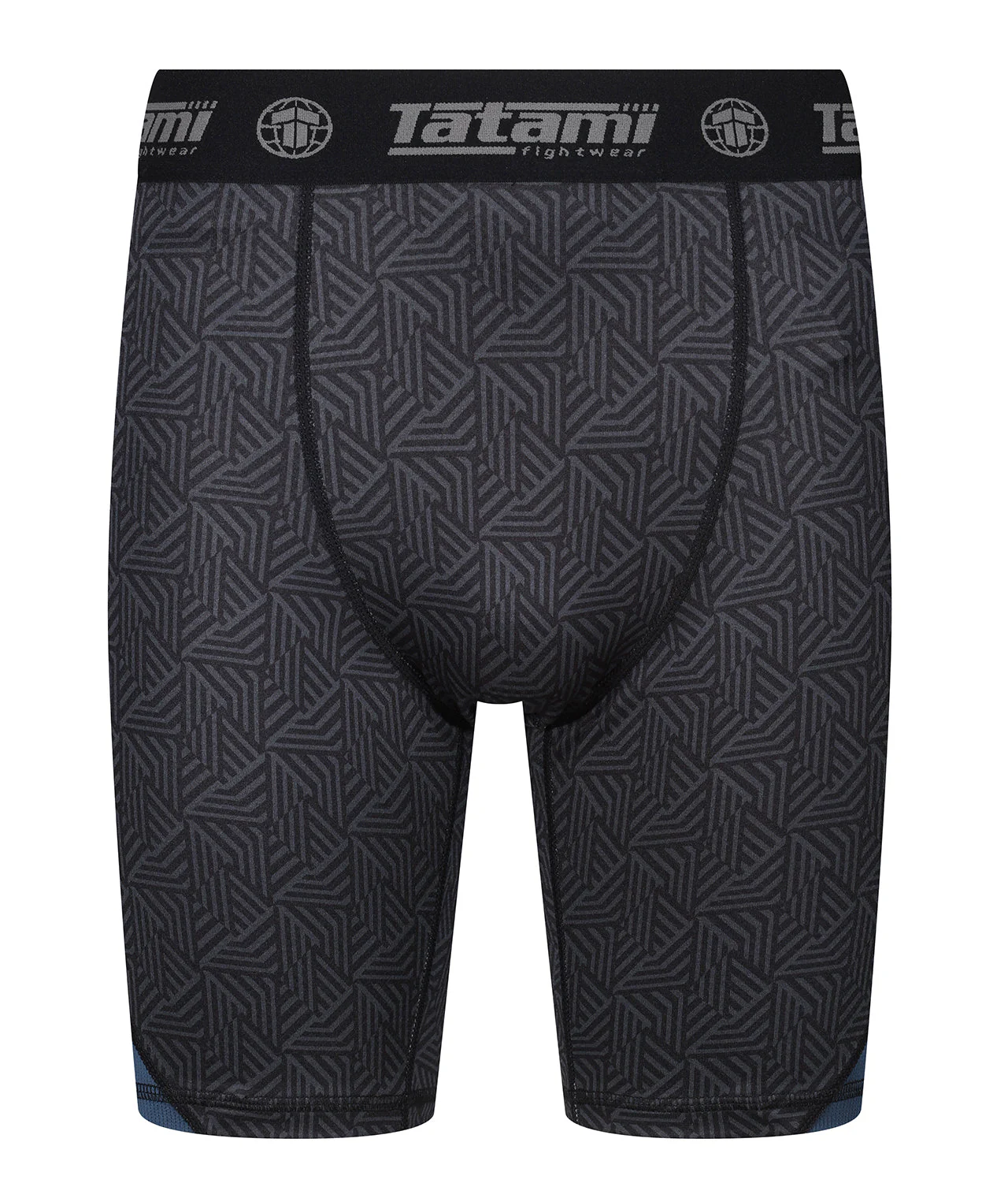 Dimension VT Shorts - Petrol Blue