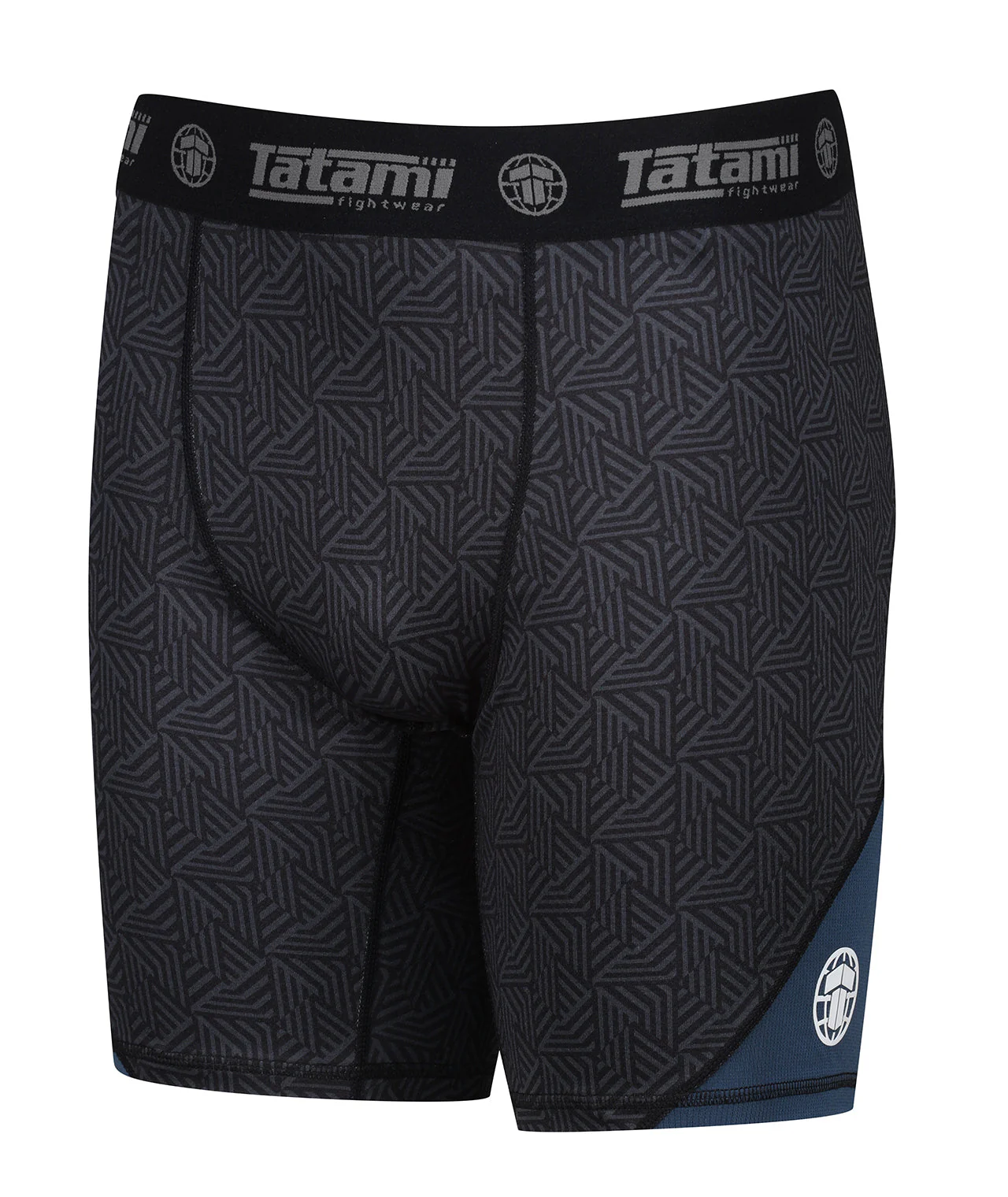 Dimension VT Shorts - Petrol Blue - Image 3