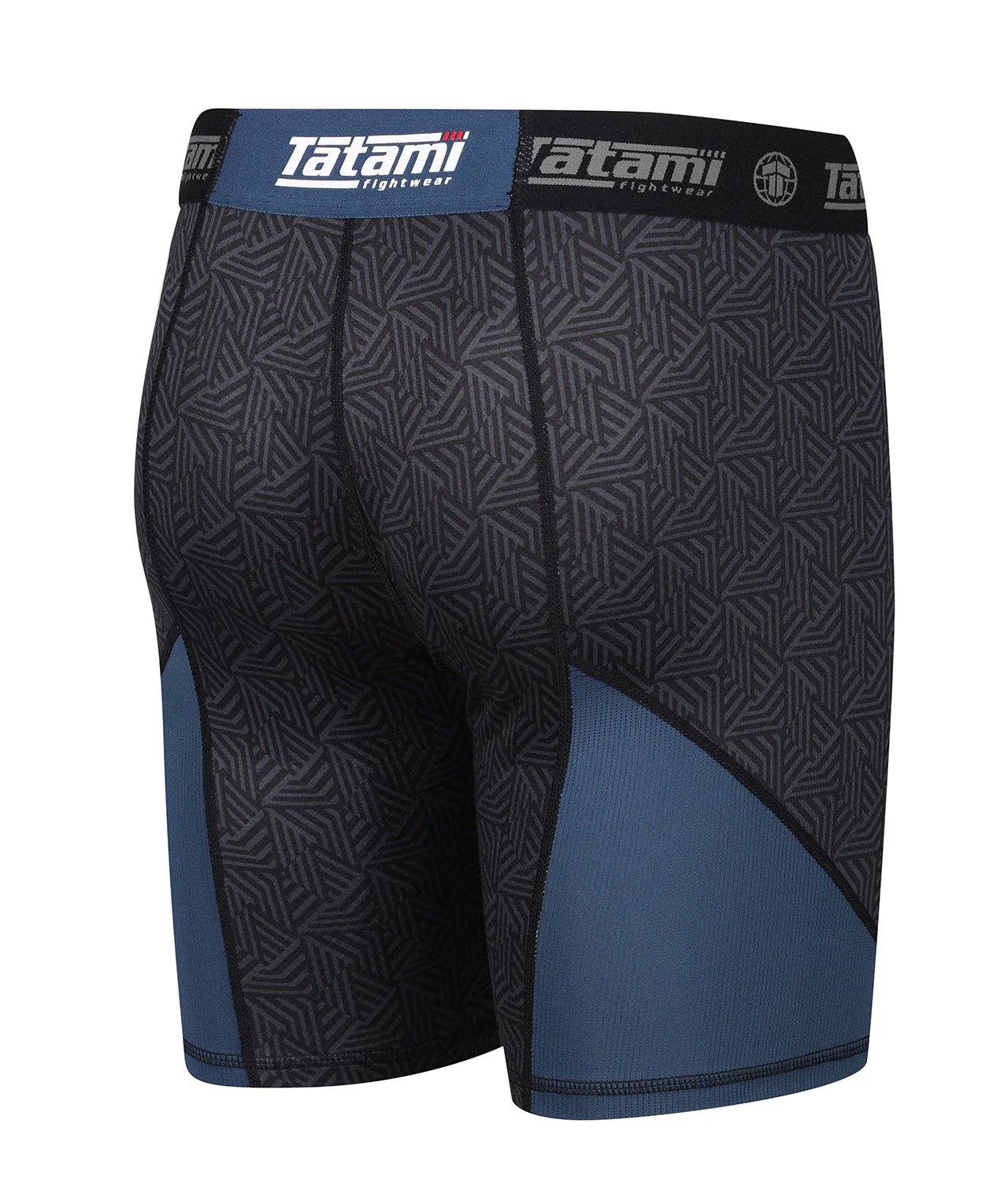 Dimension VT Shorts - Petrol Blue - Image 4