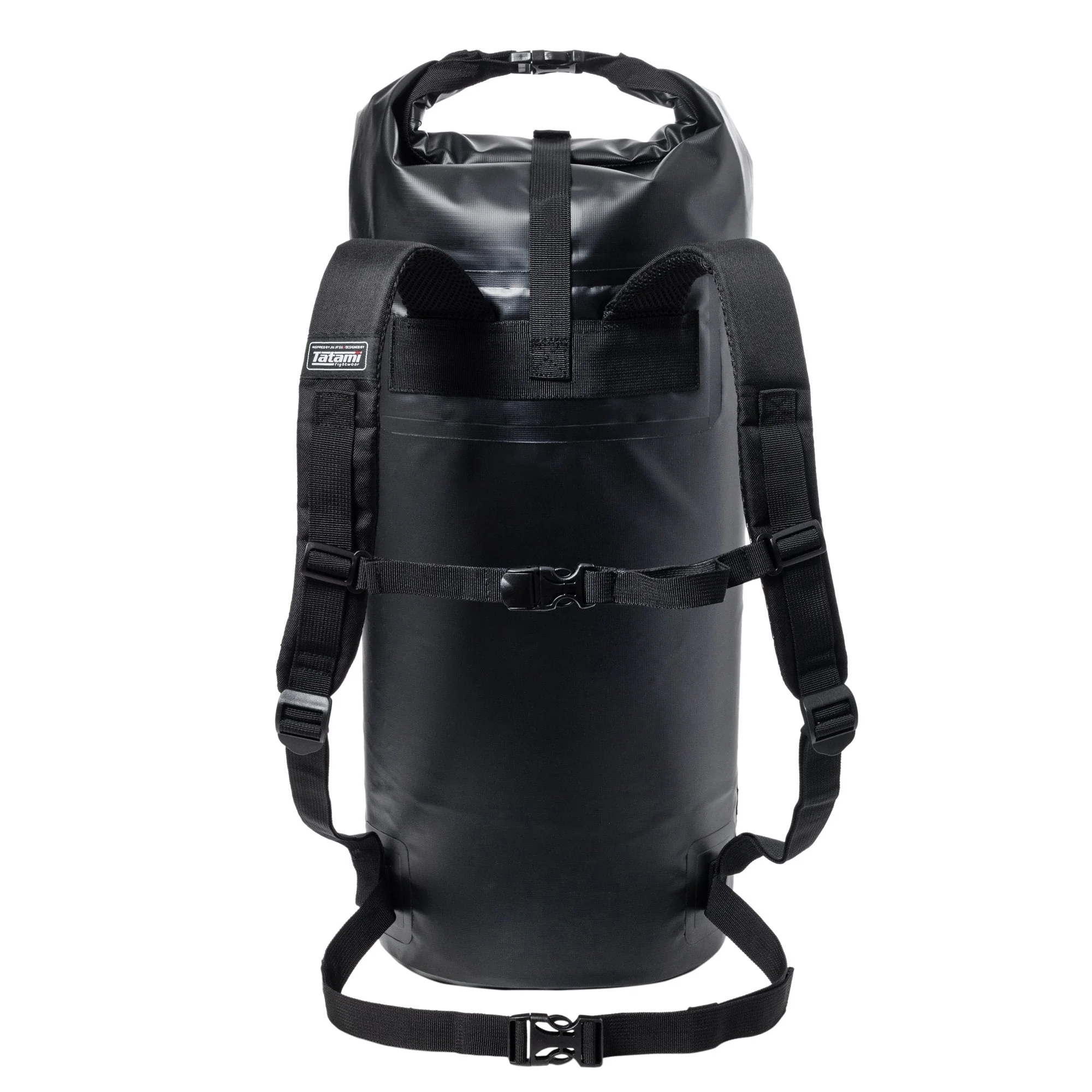 Drytech Gear Bag Black & Black - Image 4