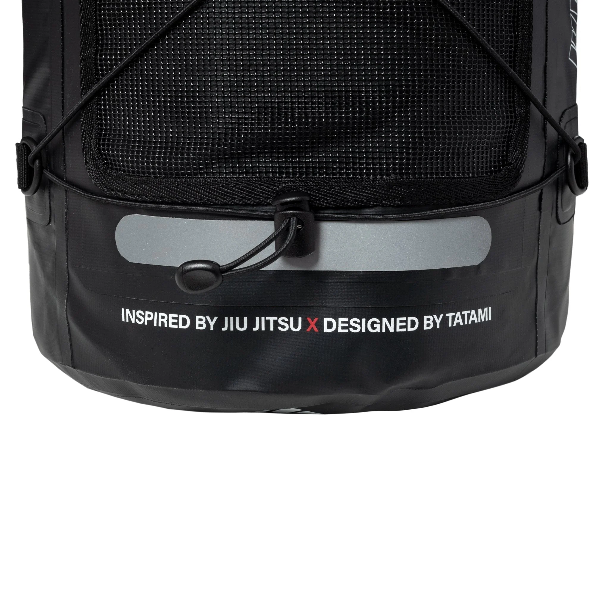 Drytech Gear Bag Black & Black - Image 5