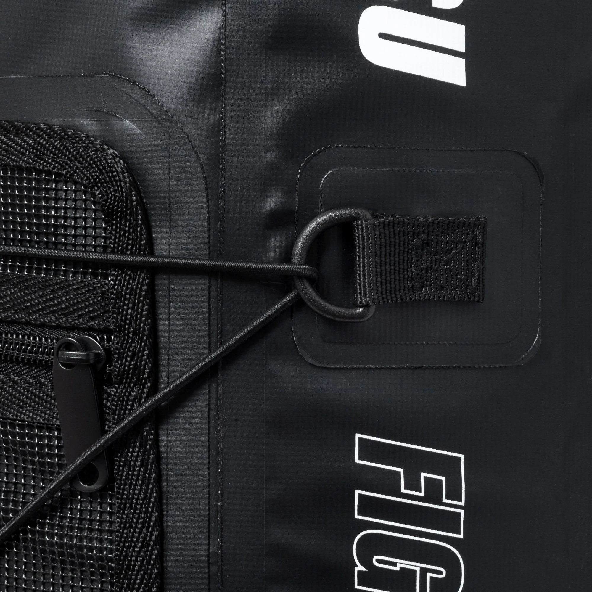 Drytech Gear Bag Black & Black - Image 6
