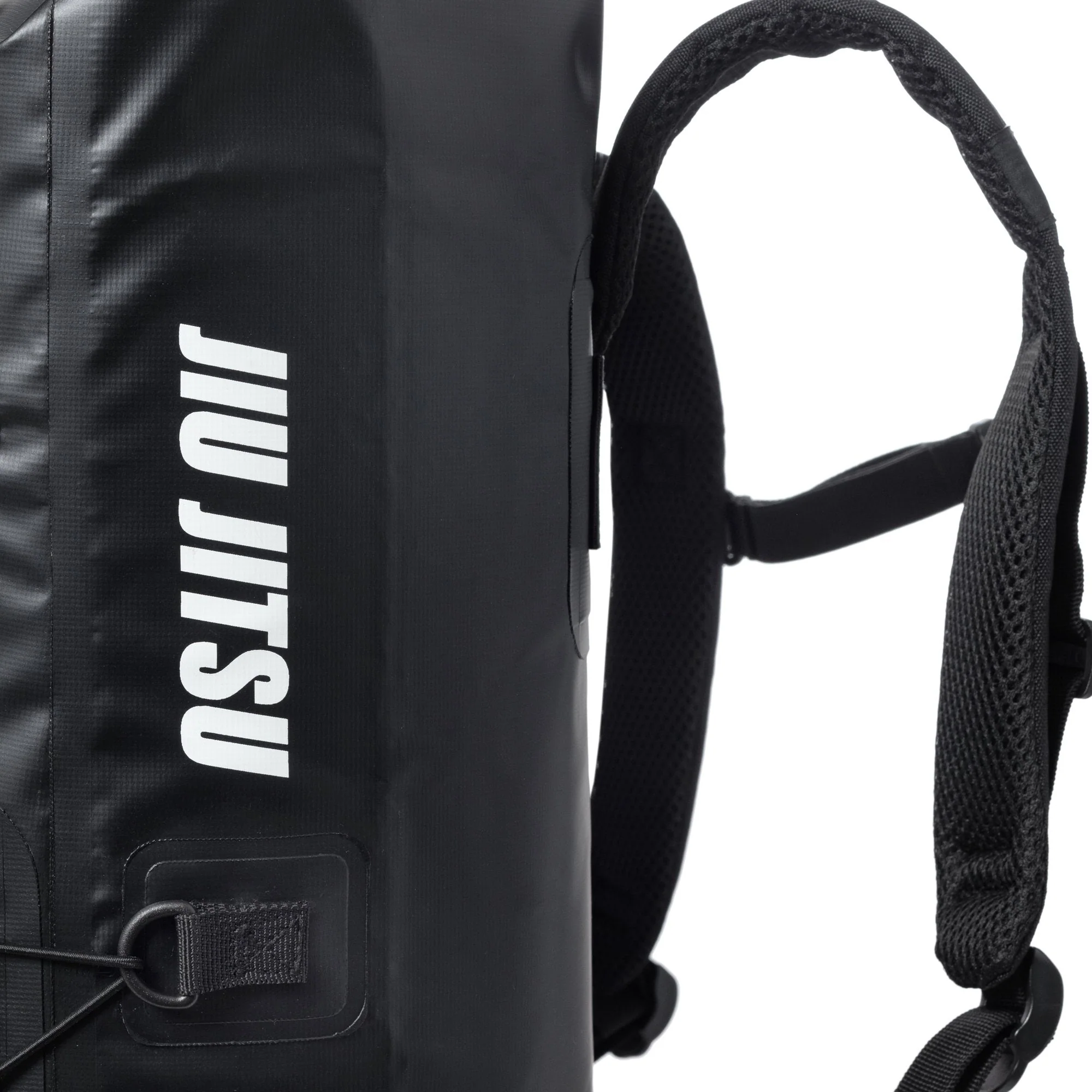 Drytech Gear Bag Black & Black - Image 7