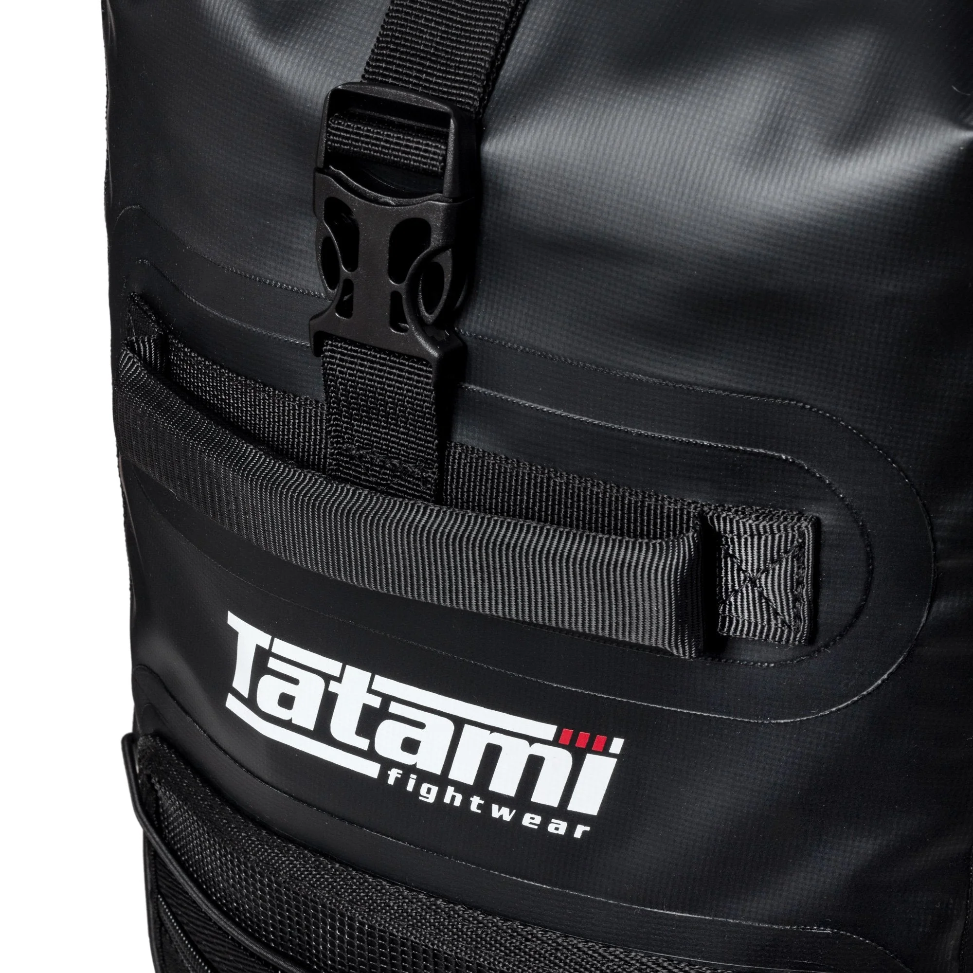 Drytech Gear Bag Black & Black - Image 8