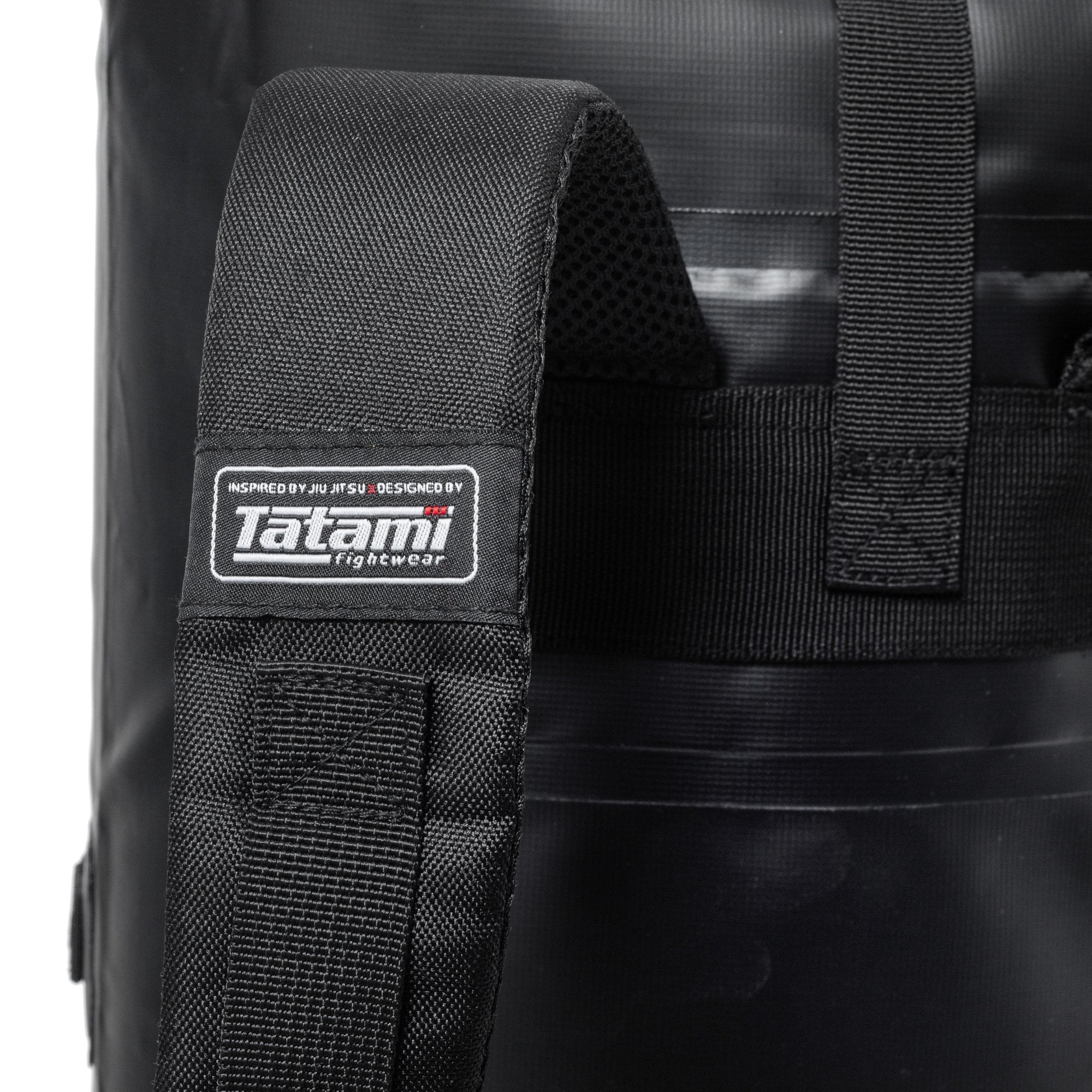 Drytech Gear Bag Black & Black - Image 9